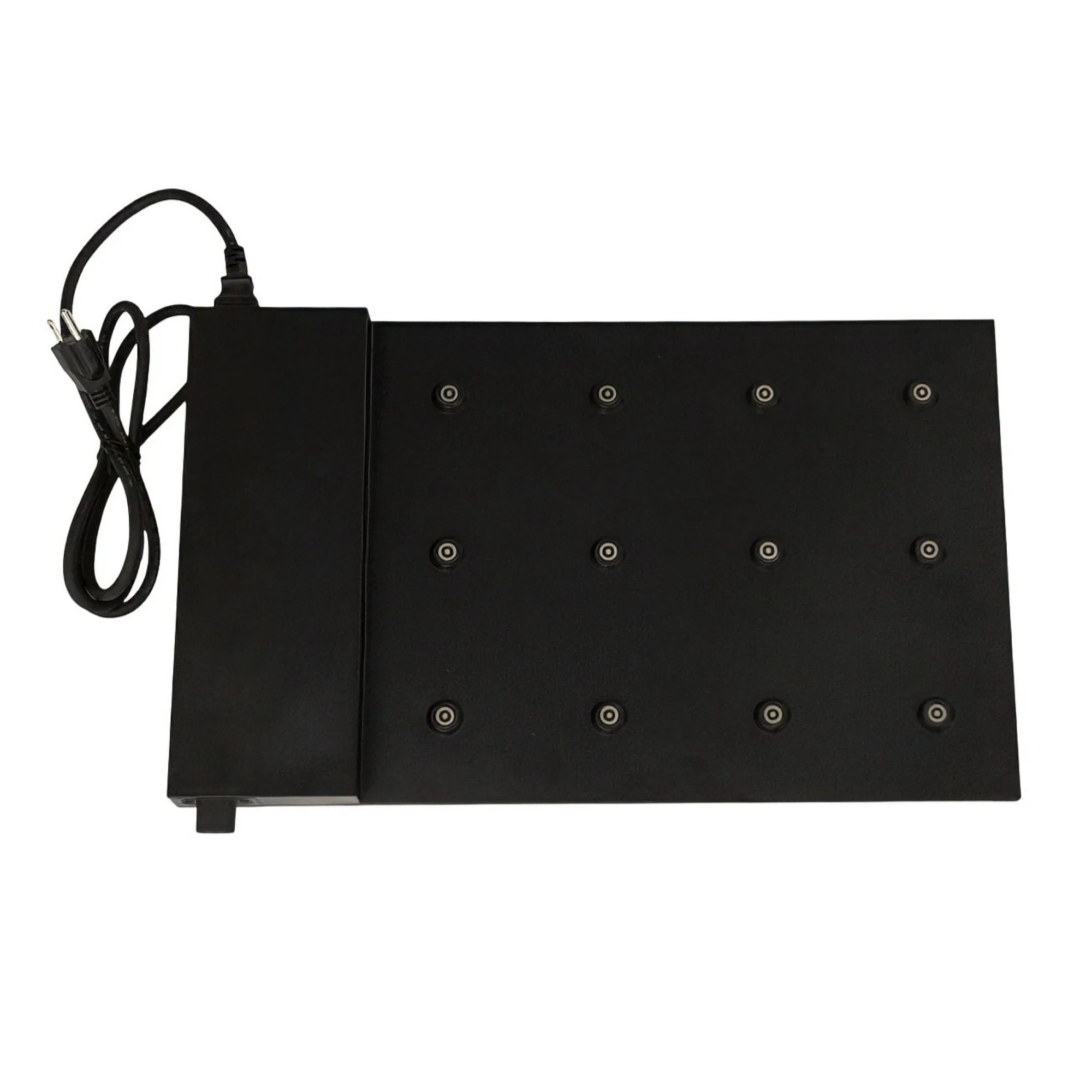 12-Lamp Charging Platform: Poldina Micro, Damina & Carolina - Image 3