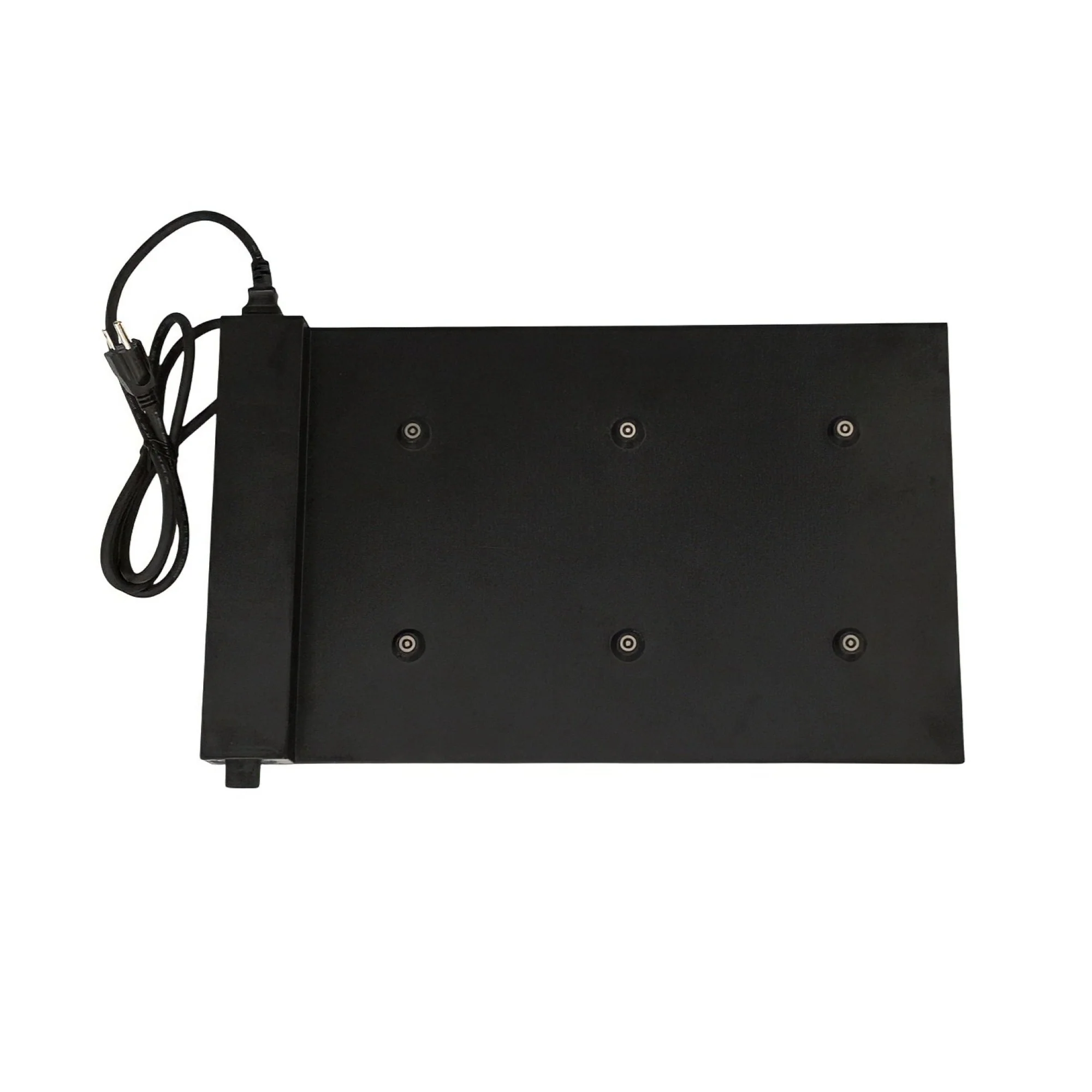 6-Lamp Charging Platform: Poldina, Poldina Mini, Pina, Swap, Swap Mini, Push-up, Home & Angelina - Image 3