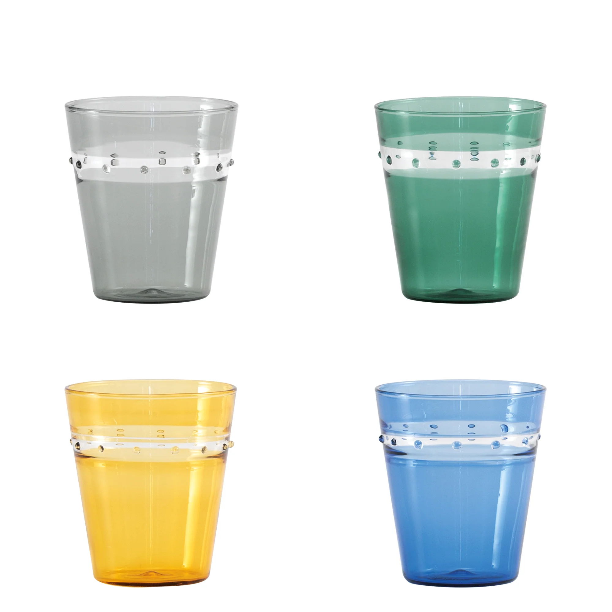 A Pallini Tumbler (Set of 4) - Image 12