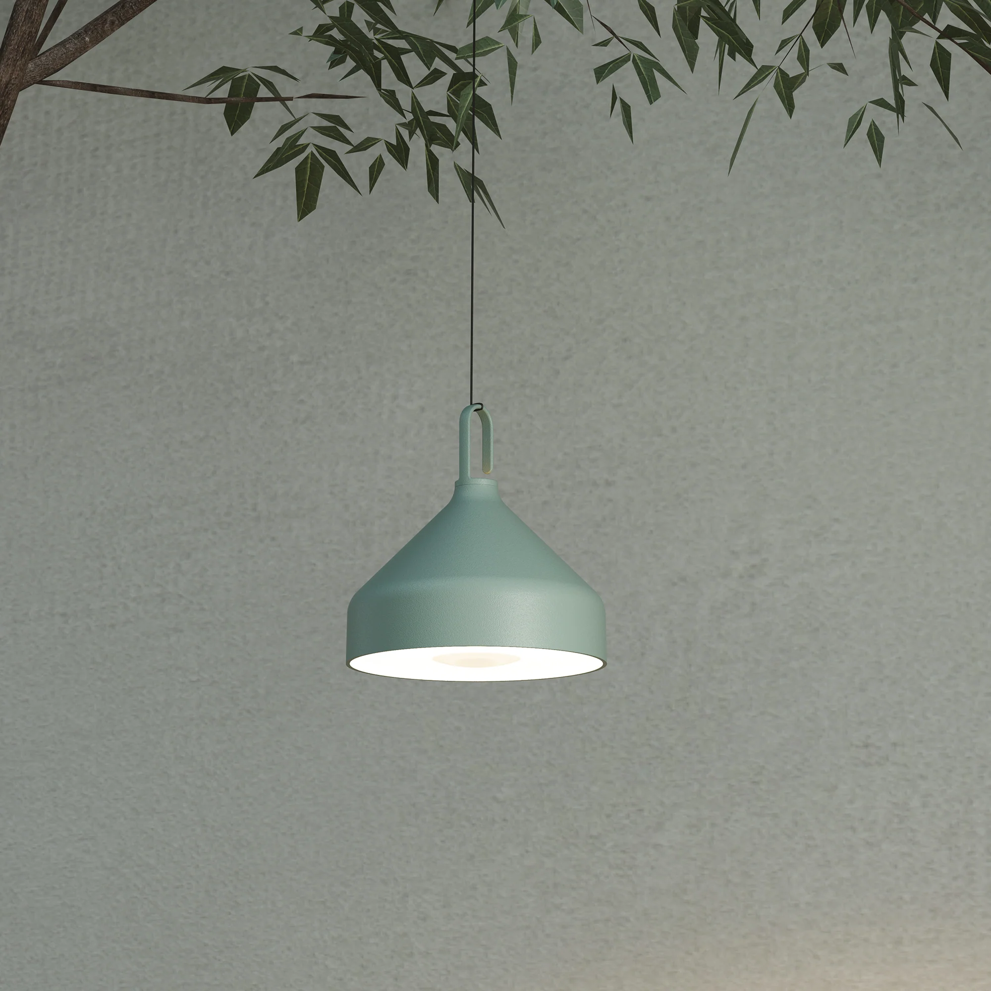 Amelie Pro Hanging Lamp - Image 11