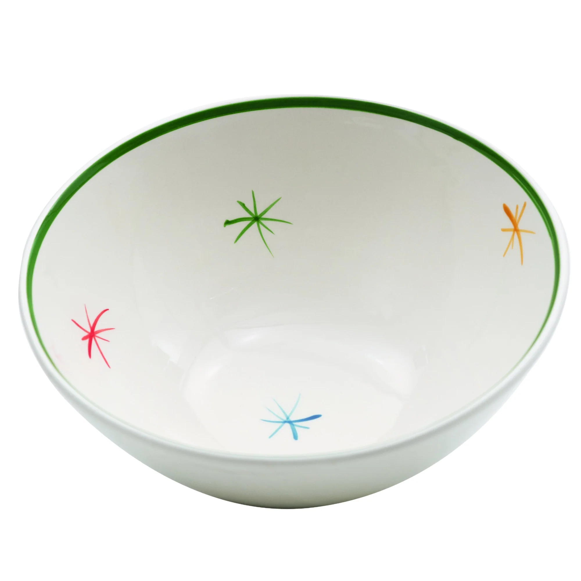 Asterisco Large Bowl