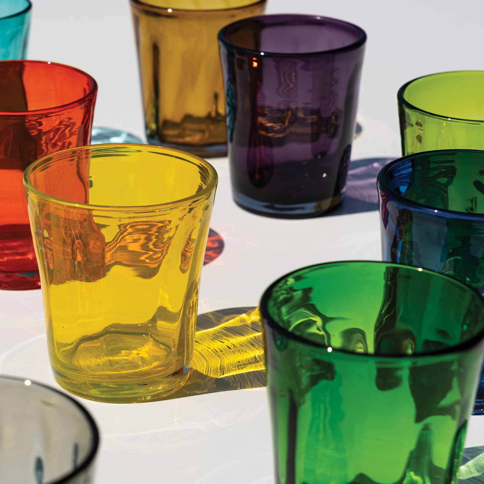 Bei Tumbler (Set of 6) - Image 12