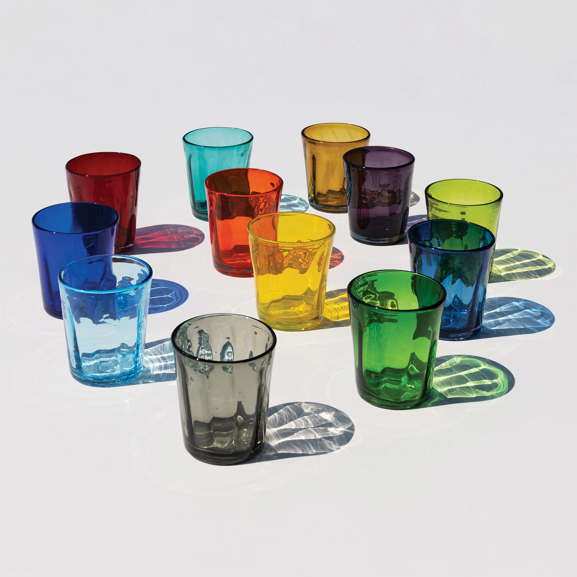 Bei Tumbler (Set of 6) - Image 16