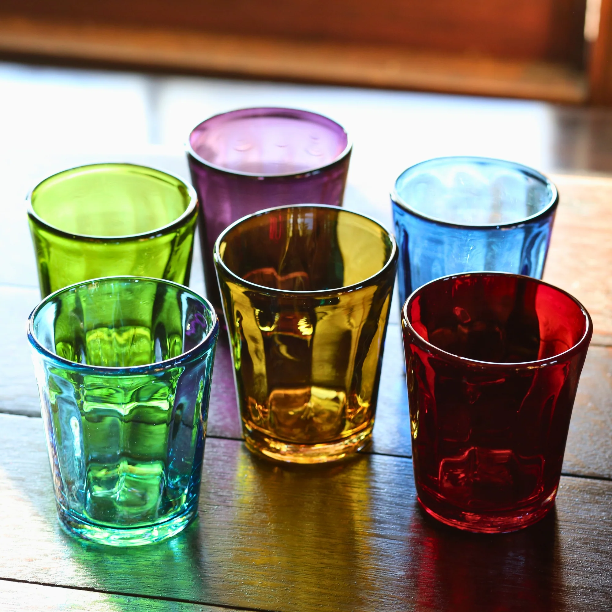 Bei Tumbler (Set of 6) - Image 30