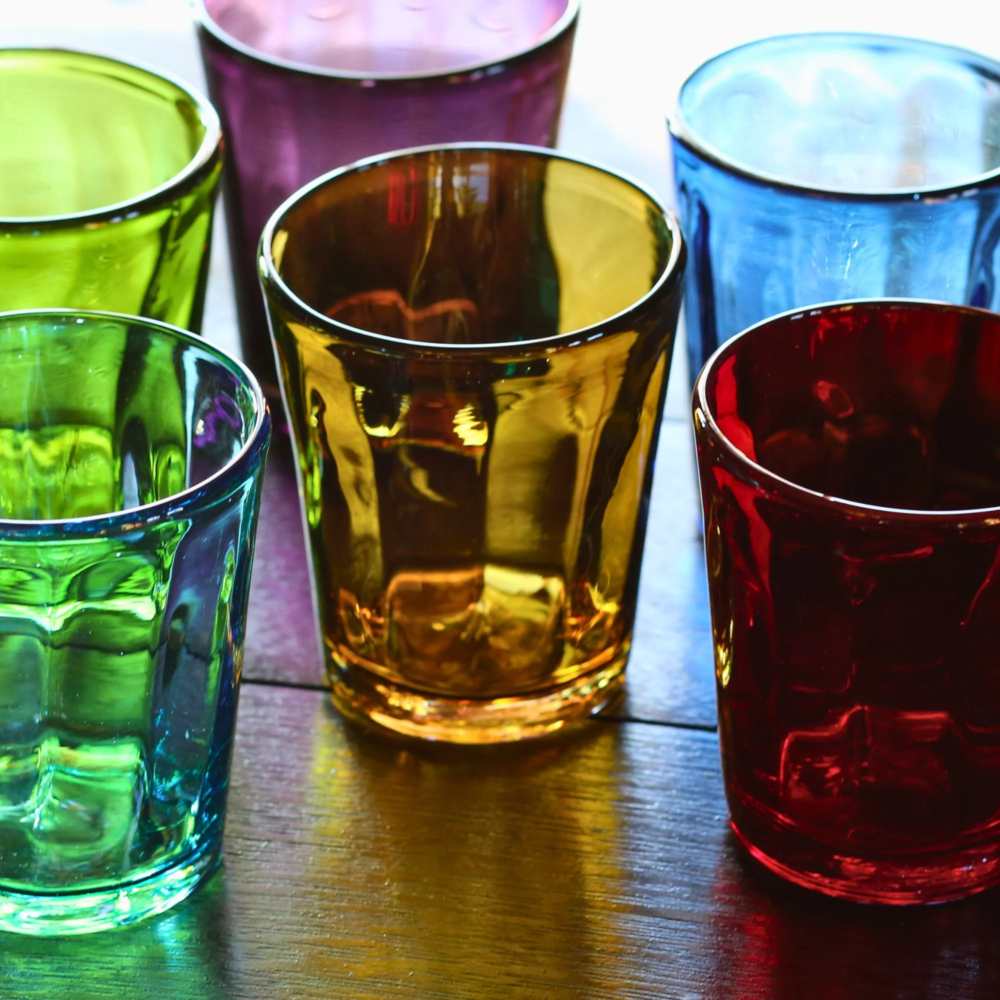 Bei Tumbler (Set of 6) - Image 4