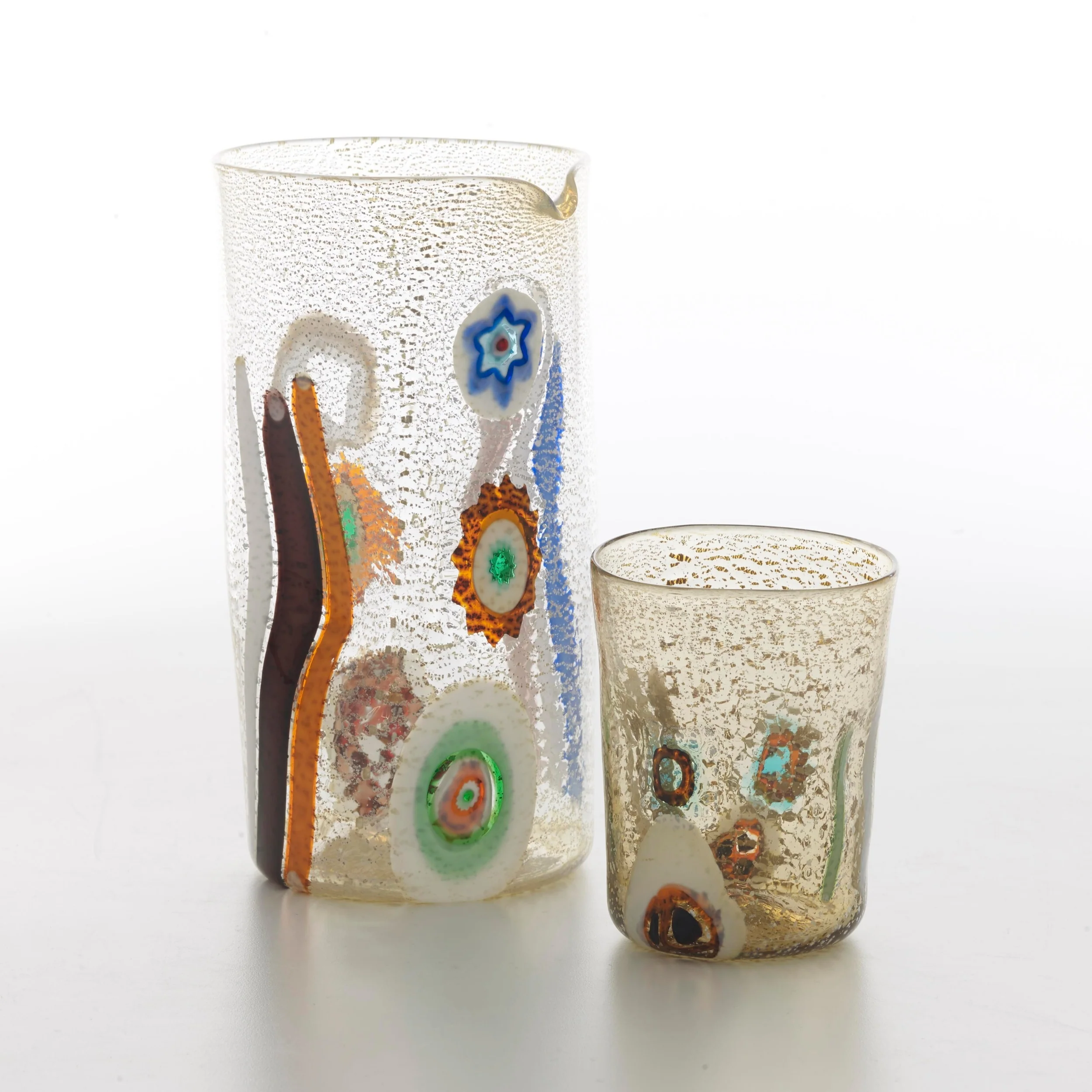 Bicchieri di Murano Carafe - Image 3