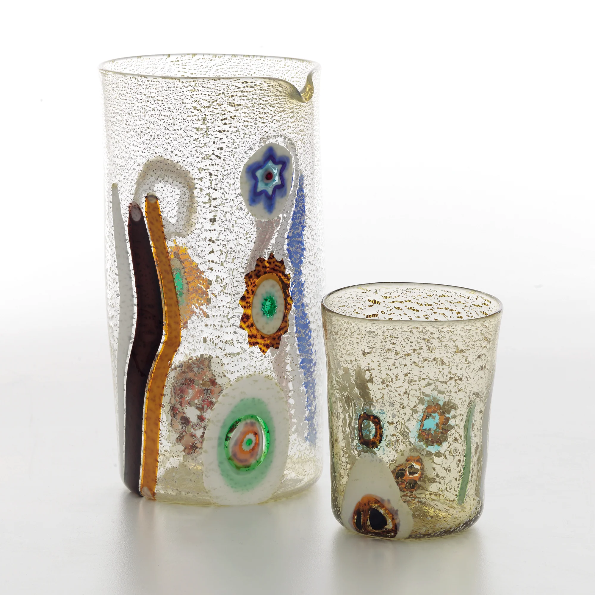 Bicchieri di Murano Tumblers (Set of 2) - Image 16