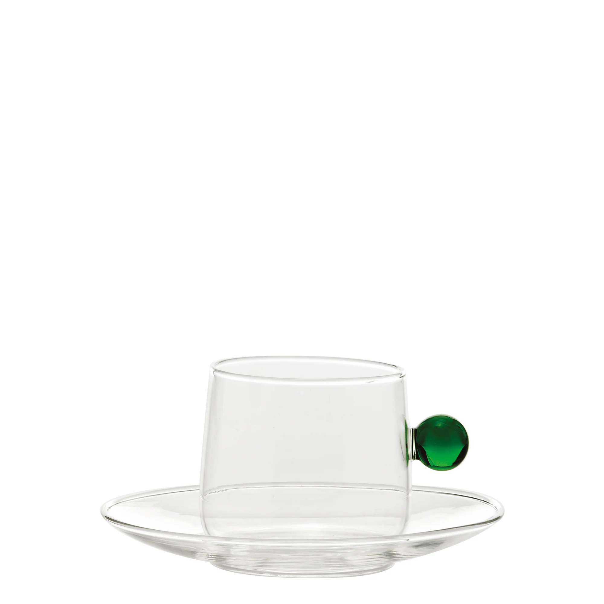 Bilia Cappuccino Cup & Saucer - Image 11