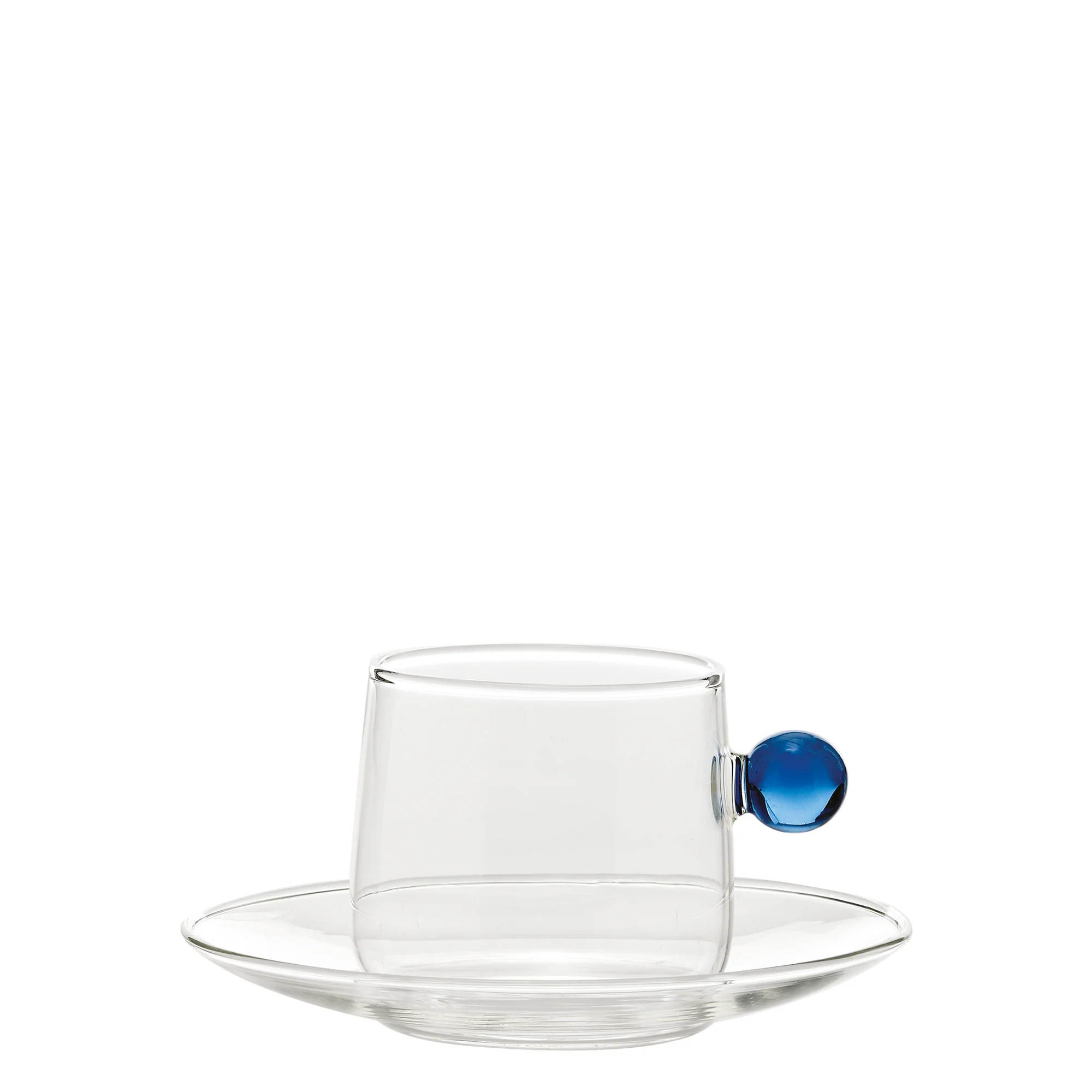 Bilia Cappuccino Cup & Saucer - Image 6