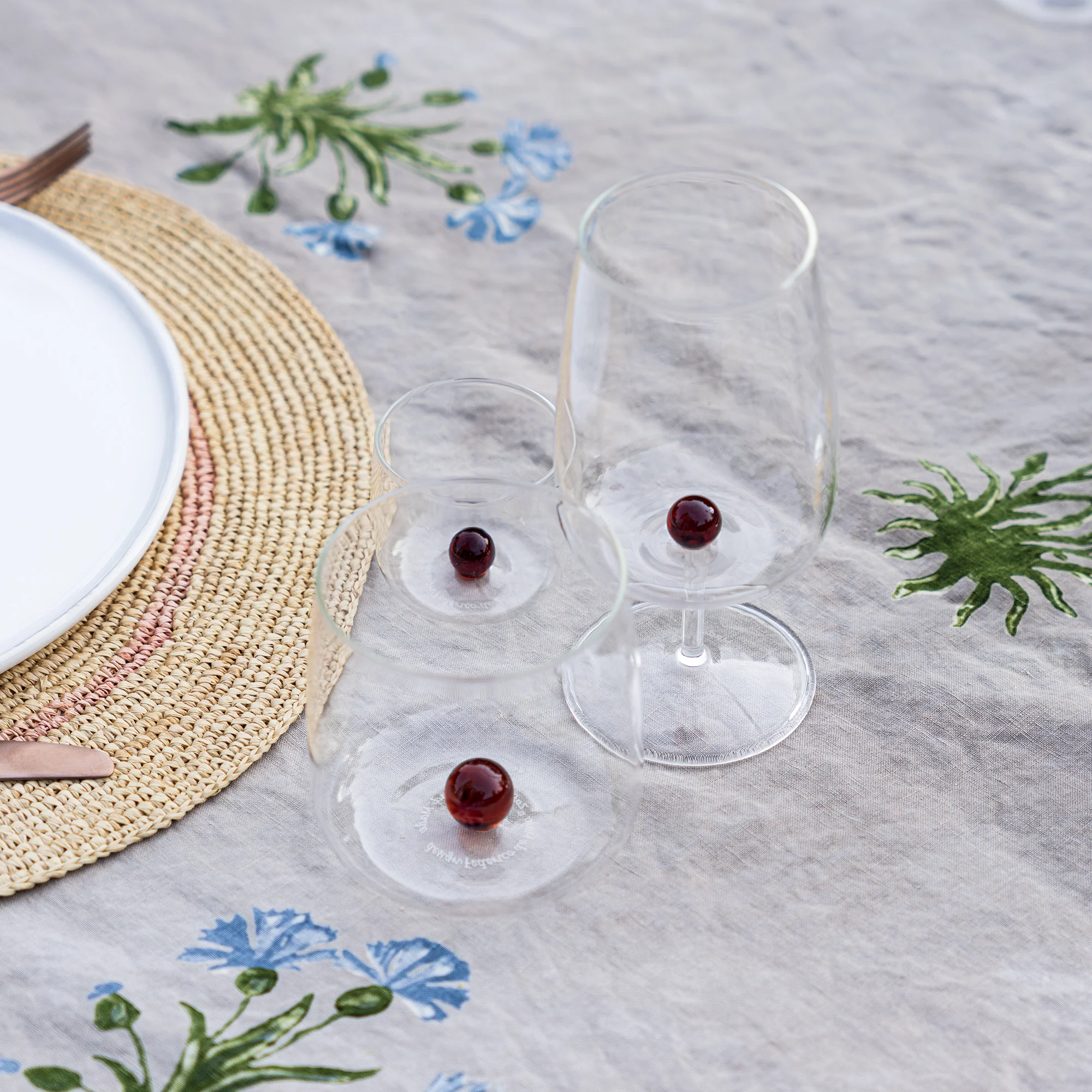 Bilia Goblet (Set of 6) - Image 3