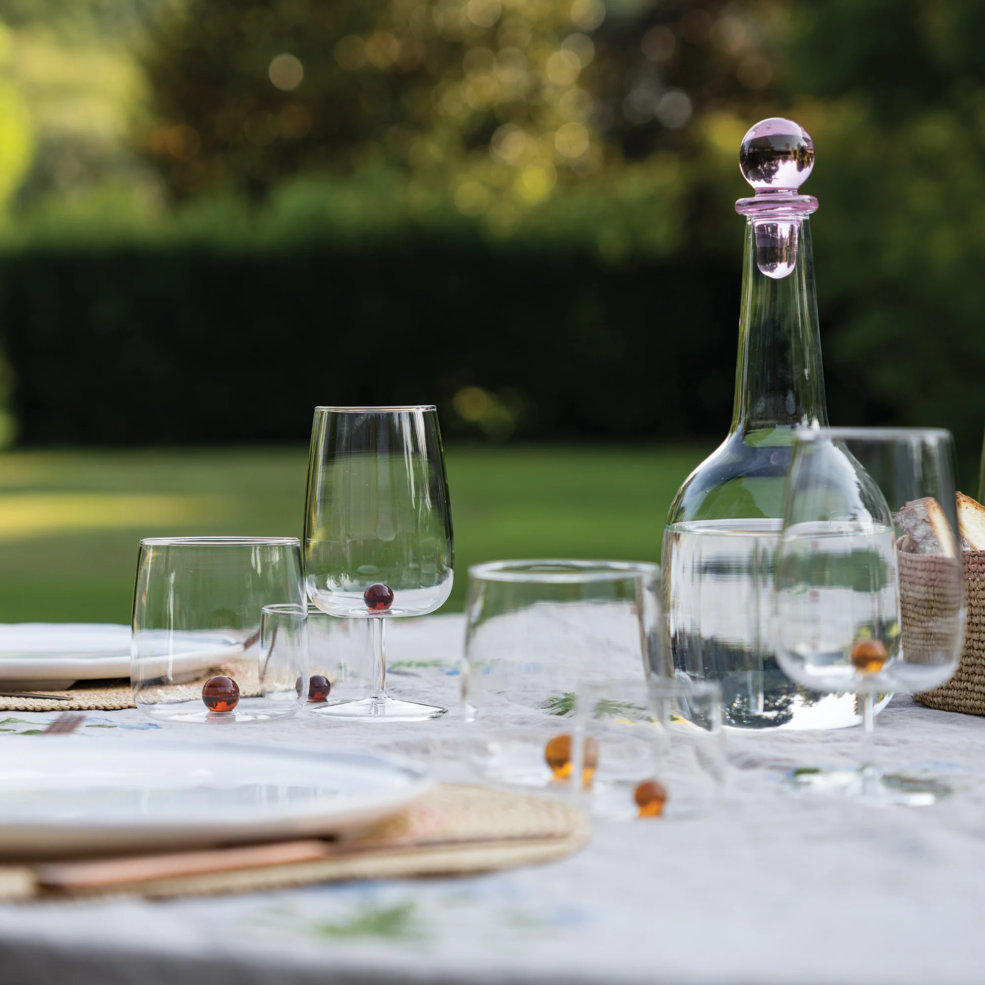 Bilia Goblet (Set of 6) - Image 4
