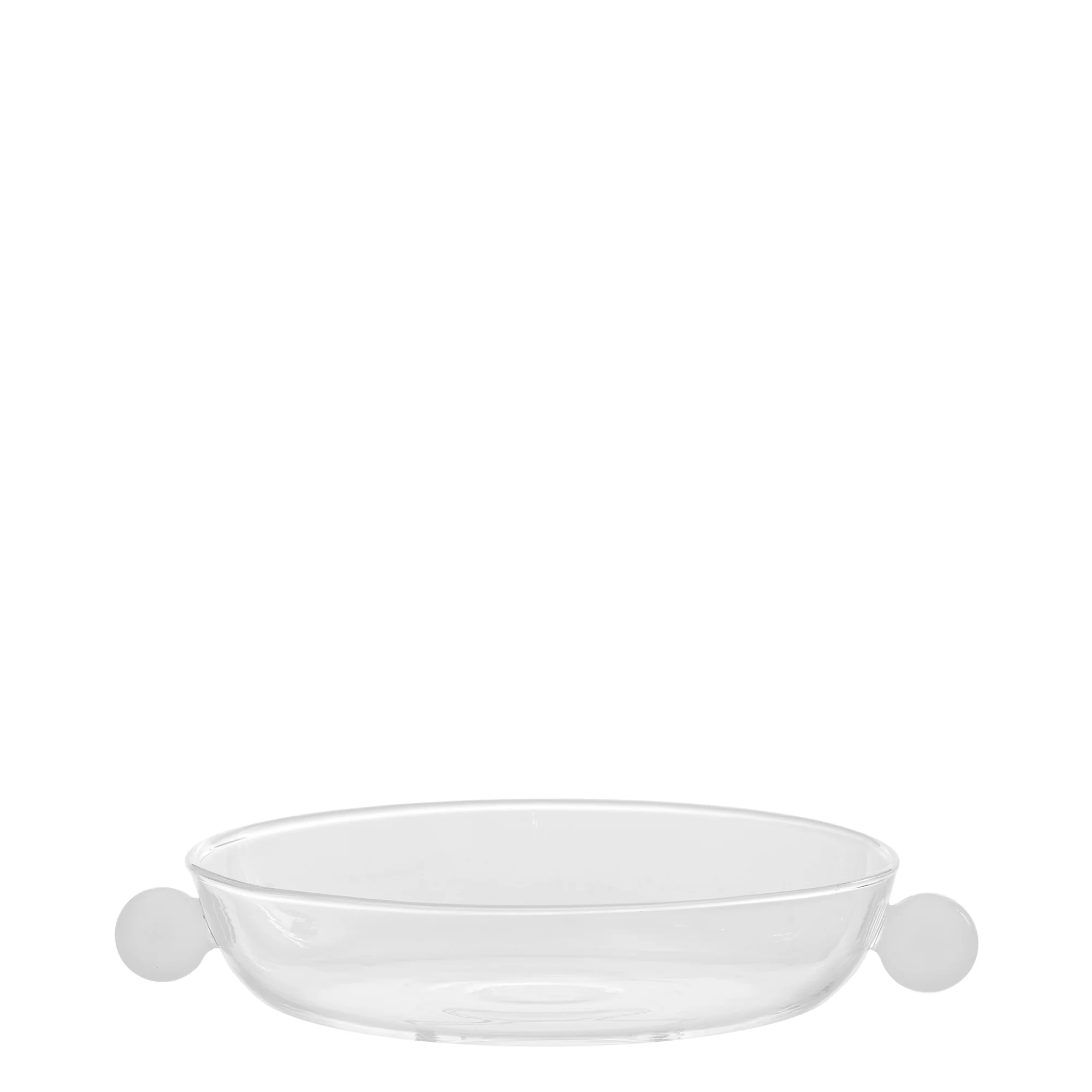 Bilia Medium Plate