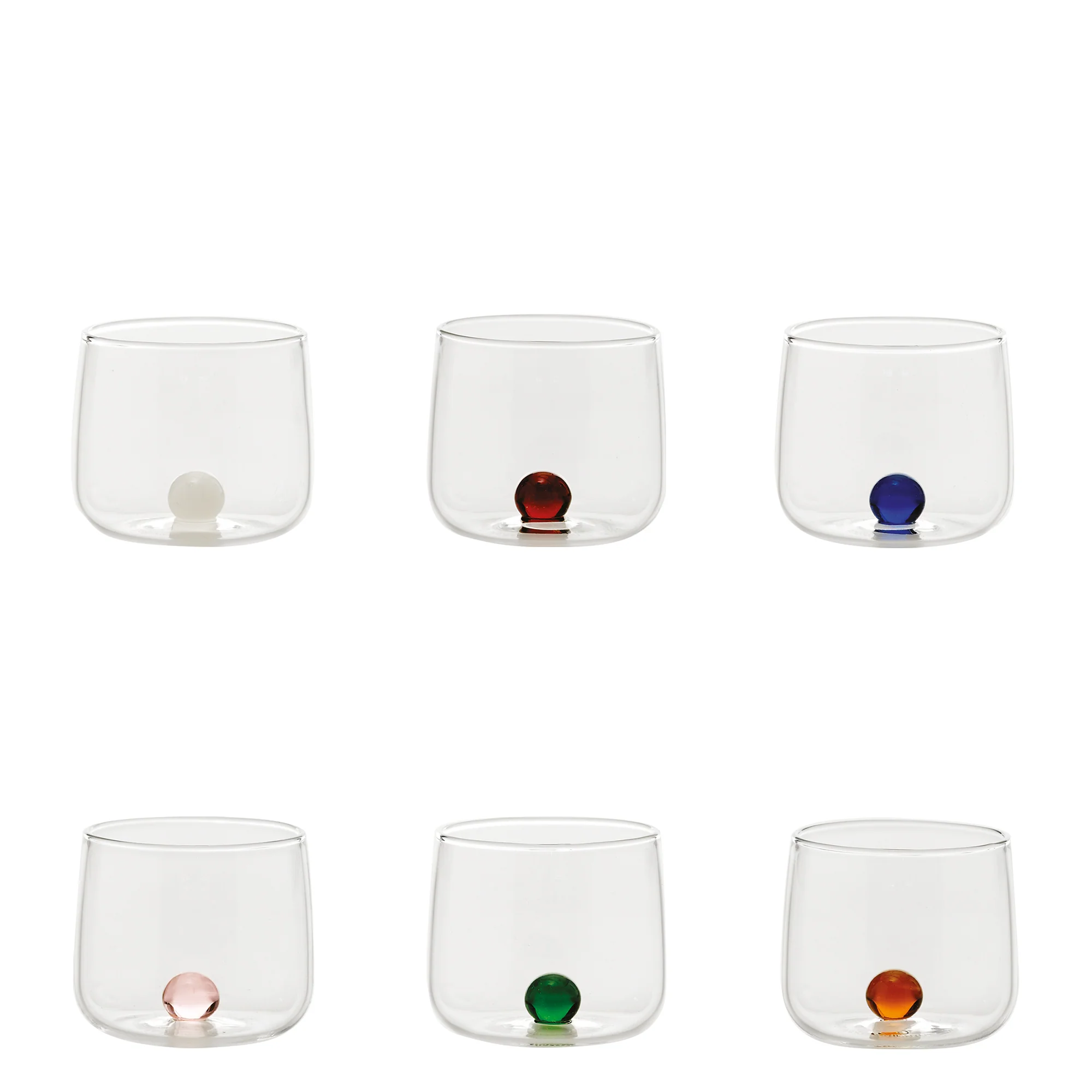 Bilia Tumbler Junior (Set of 6) - Image 11