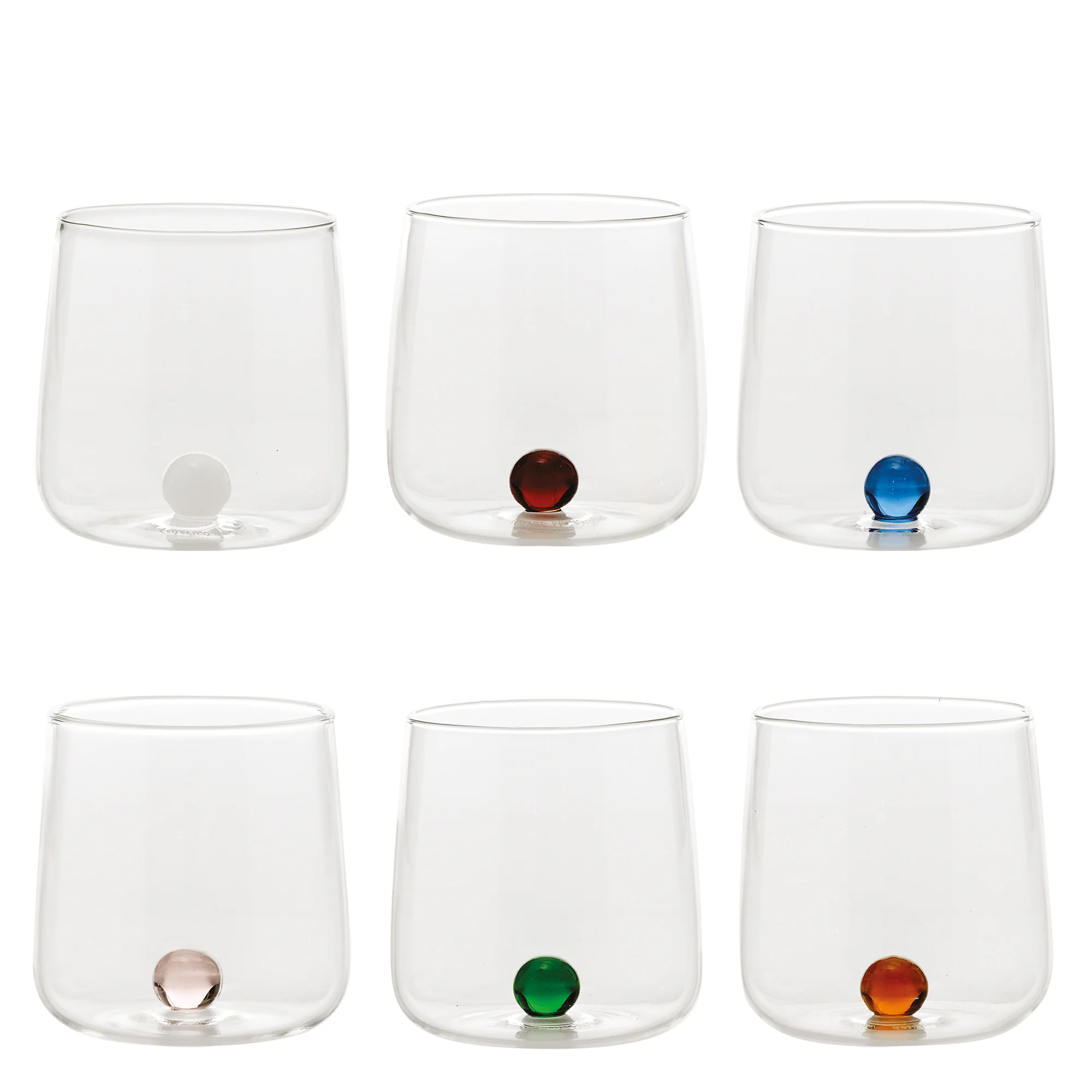Bilia Tumbler (Set of 6) - Image 25