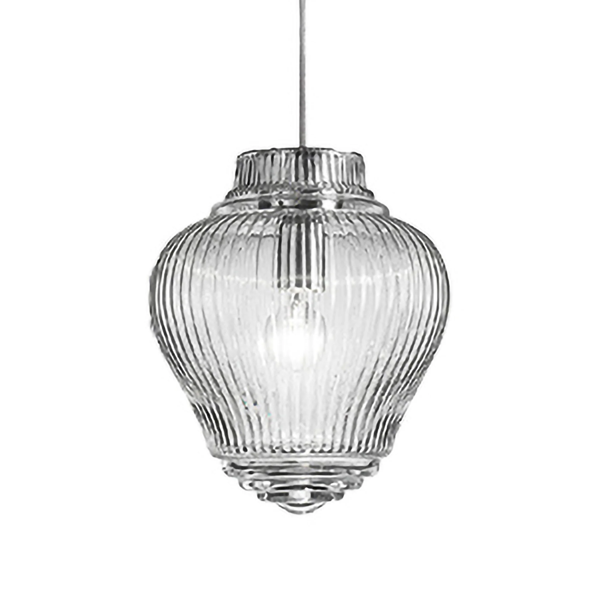 Bonnie & Clyde Pendant Light - Image 101