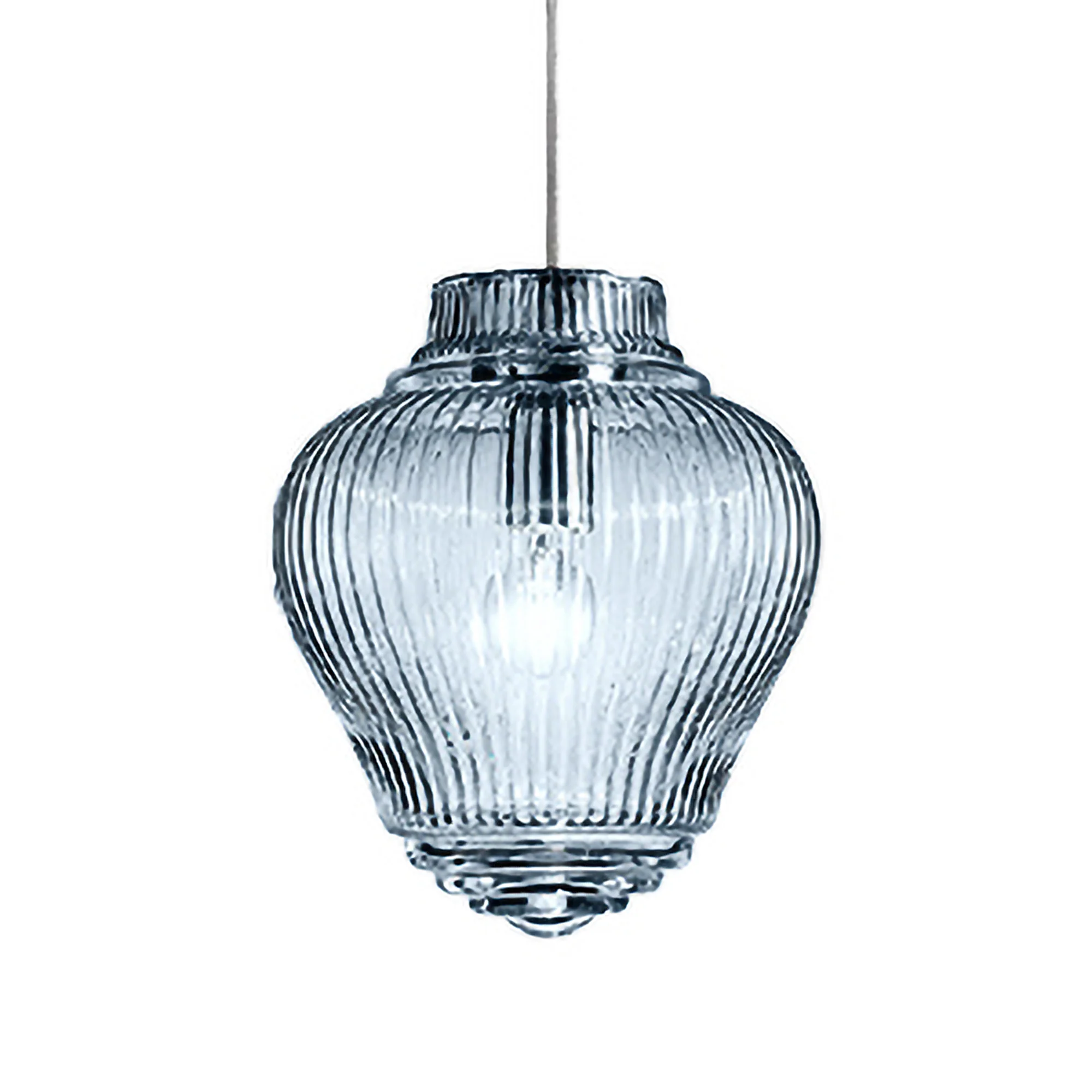 Bonnie & Clyde Pendant Light - Image 114