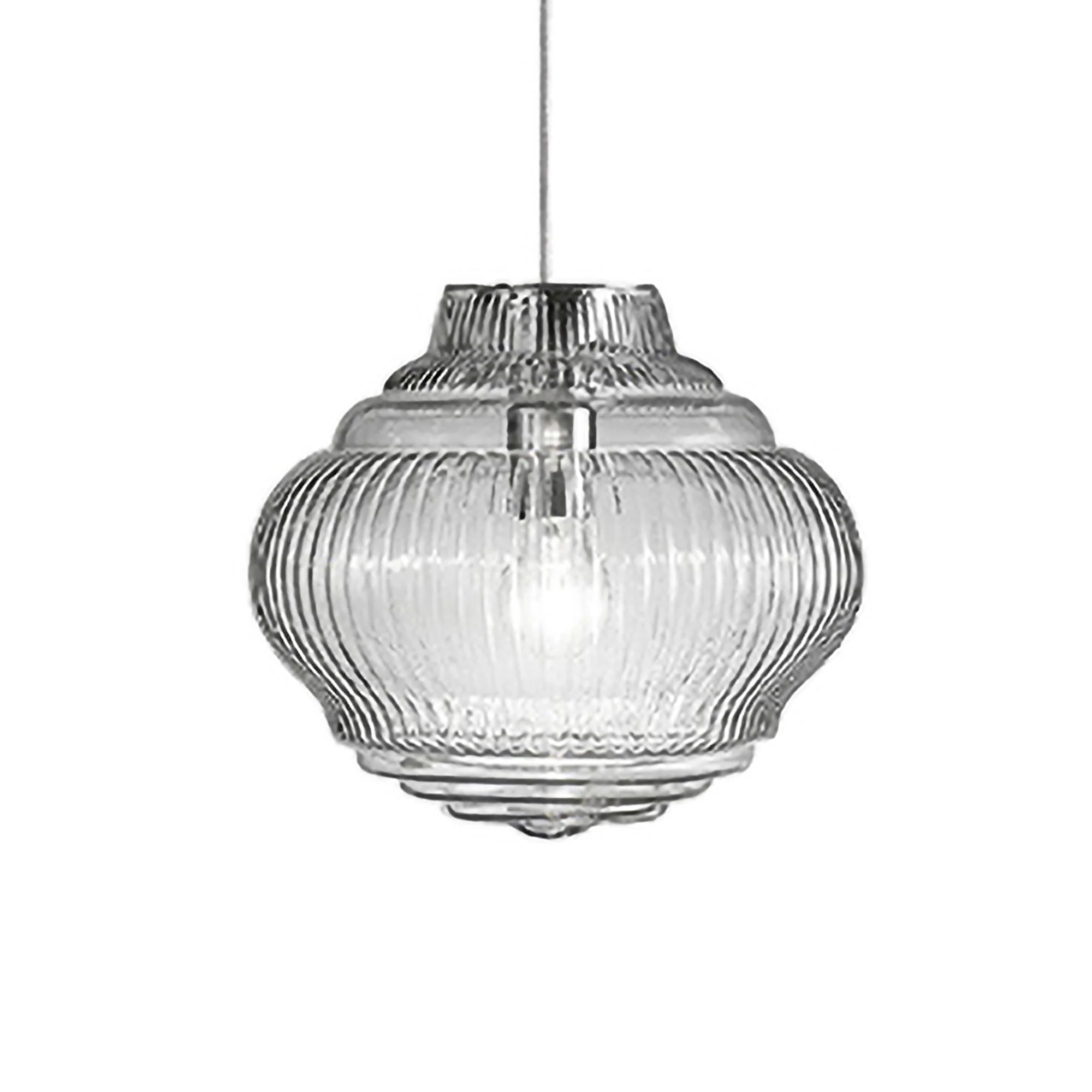 Bonnie & Clyde Pendant Light - Image 24