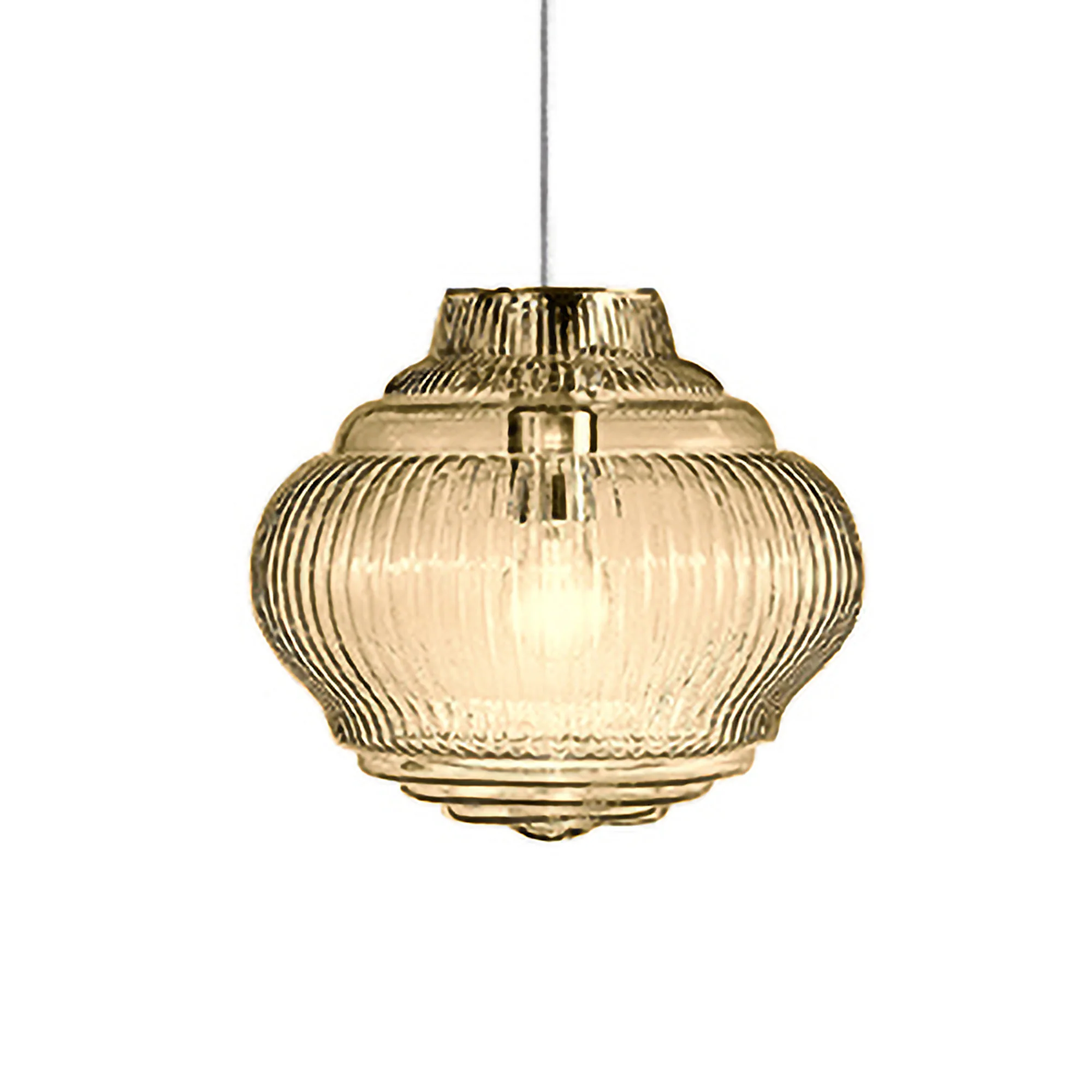 Bonnie & Clyde Pendant Light - Image 48