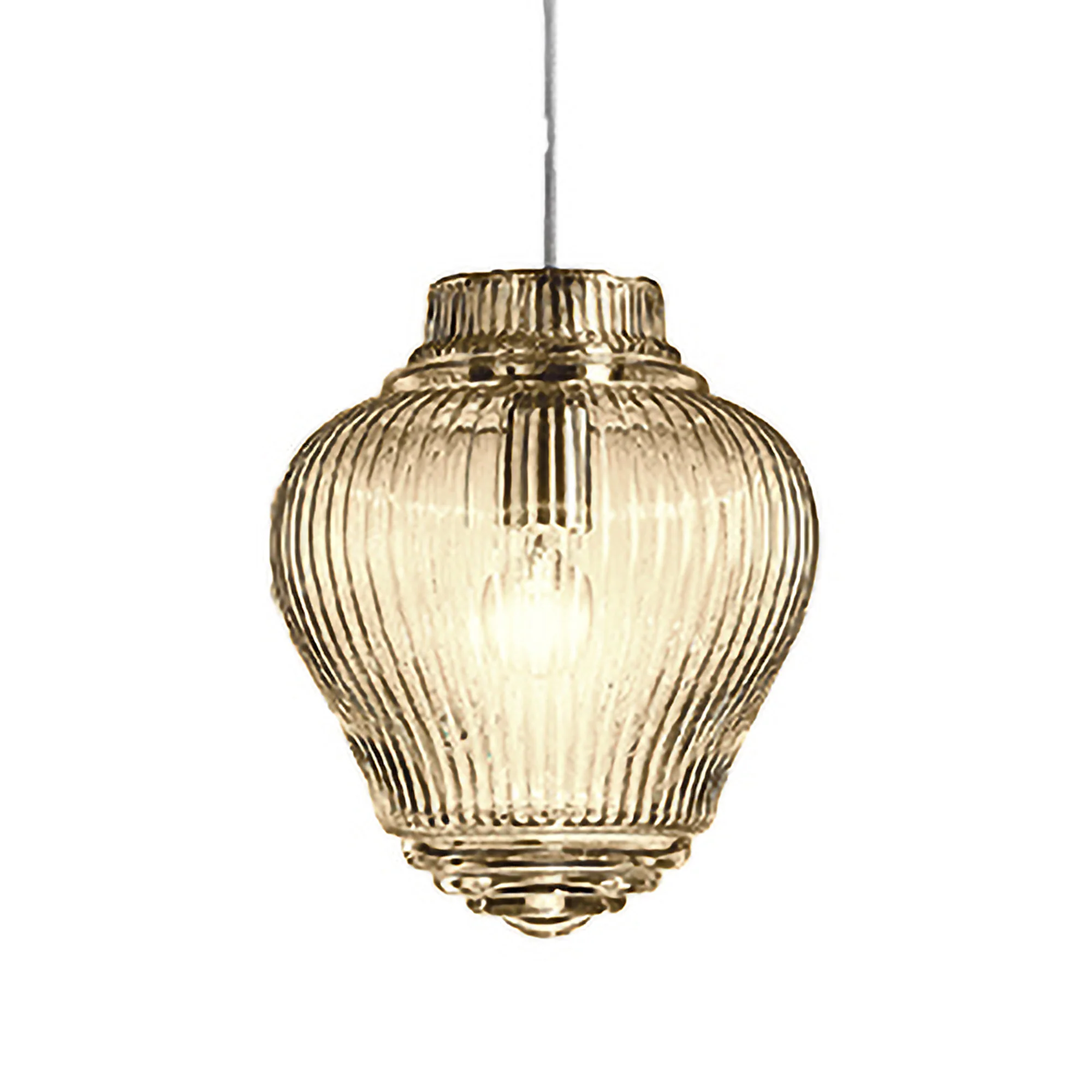 Bonnie & Clyde Pendant Light - Image 63