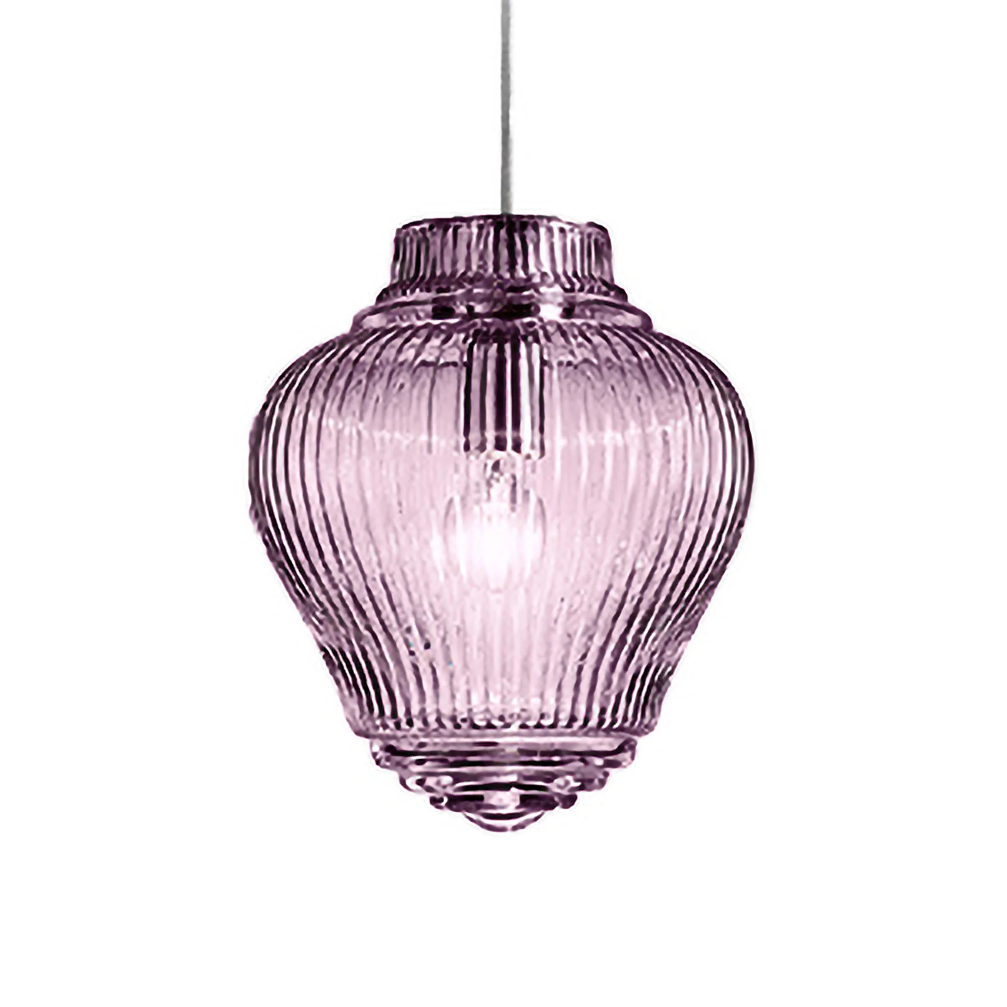 Bonnie & Clyde Pendant Light - Image 65