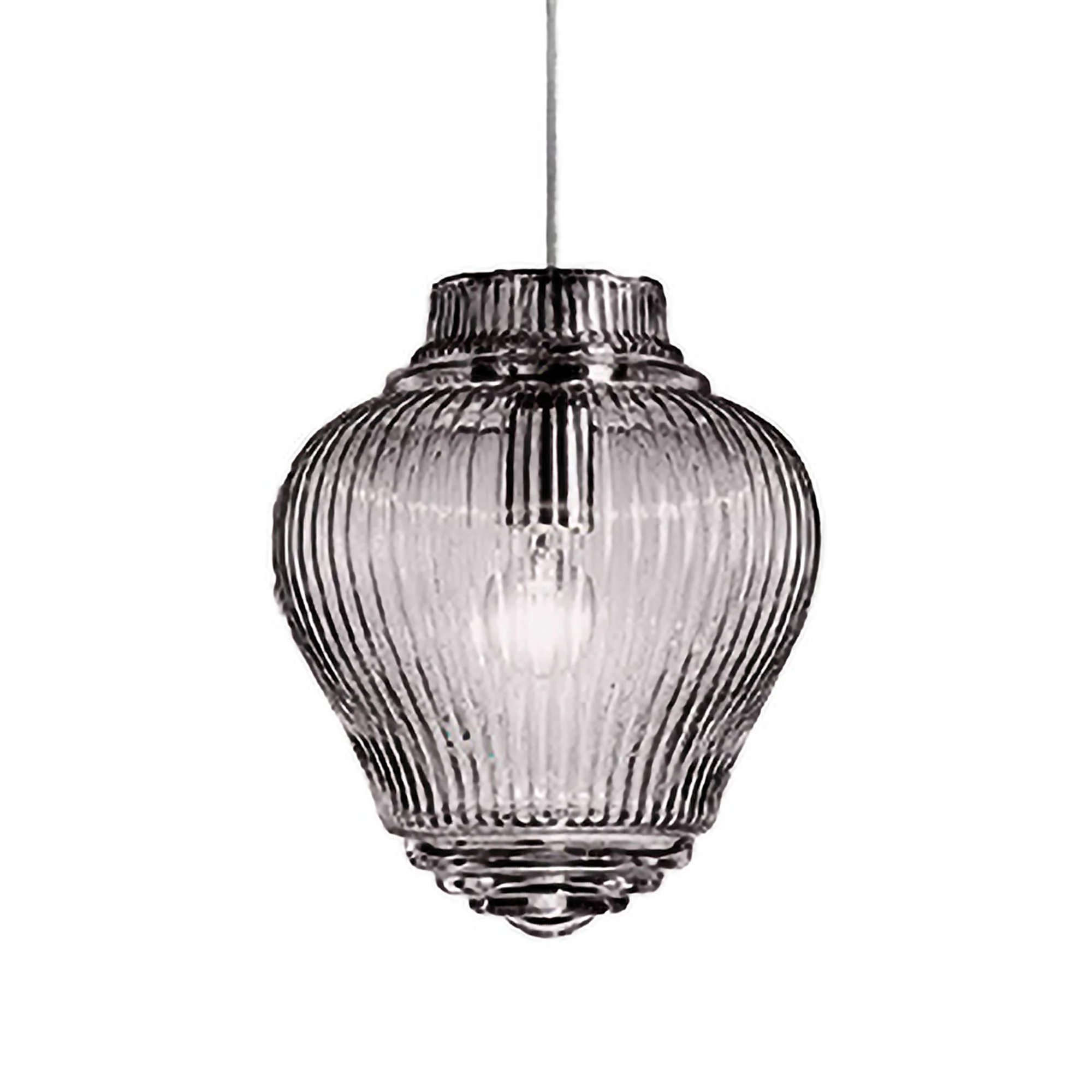 Bonnie & Clyde Pendant Light - Image 91