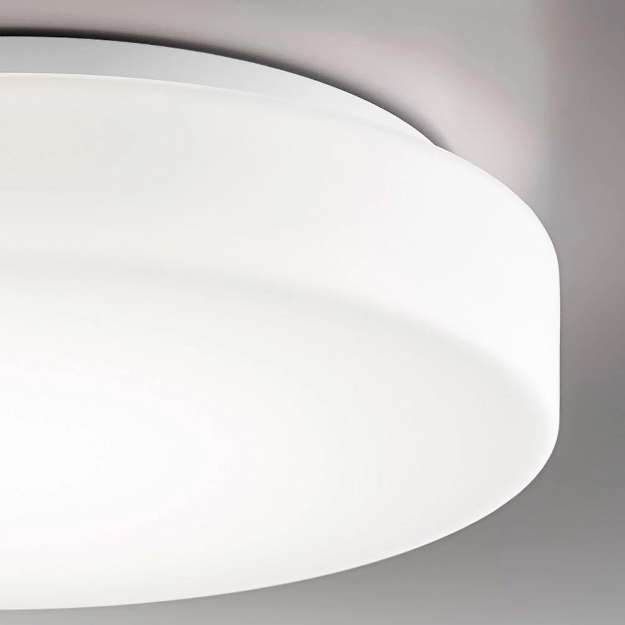 Drum Bayonet Wall / Ceiling Light - Image 11