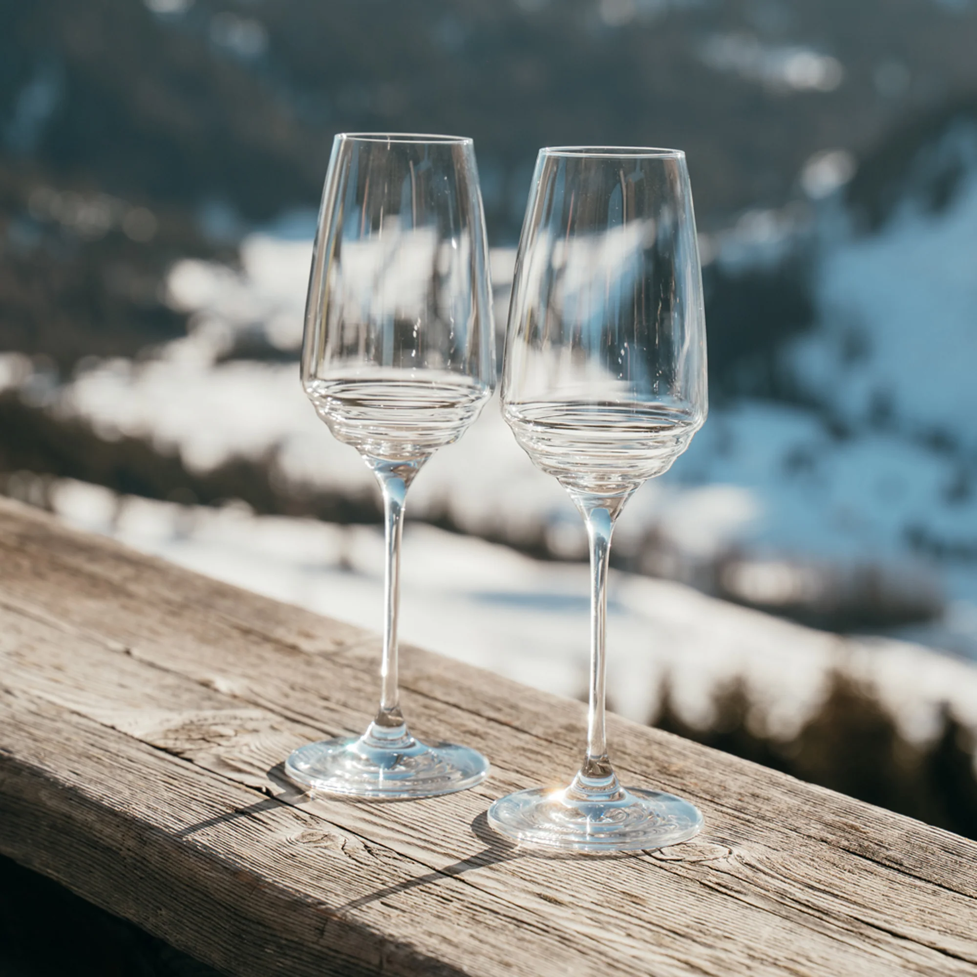 Esperienze Flute (Set of 2) - Image 3