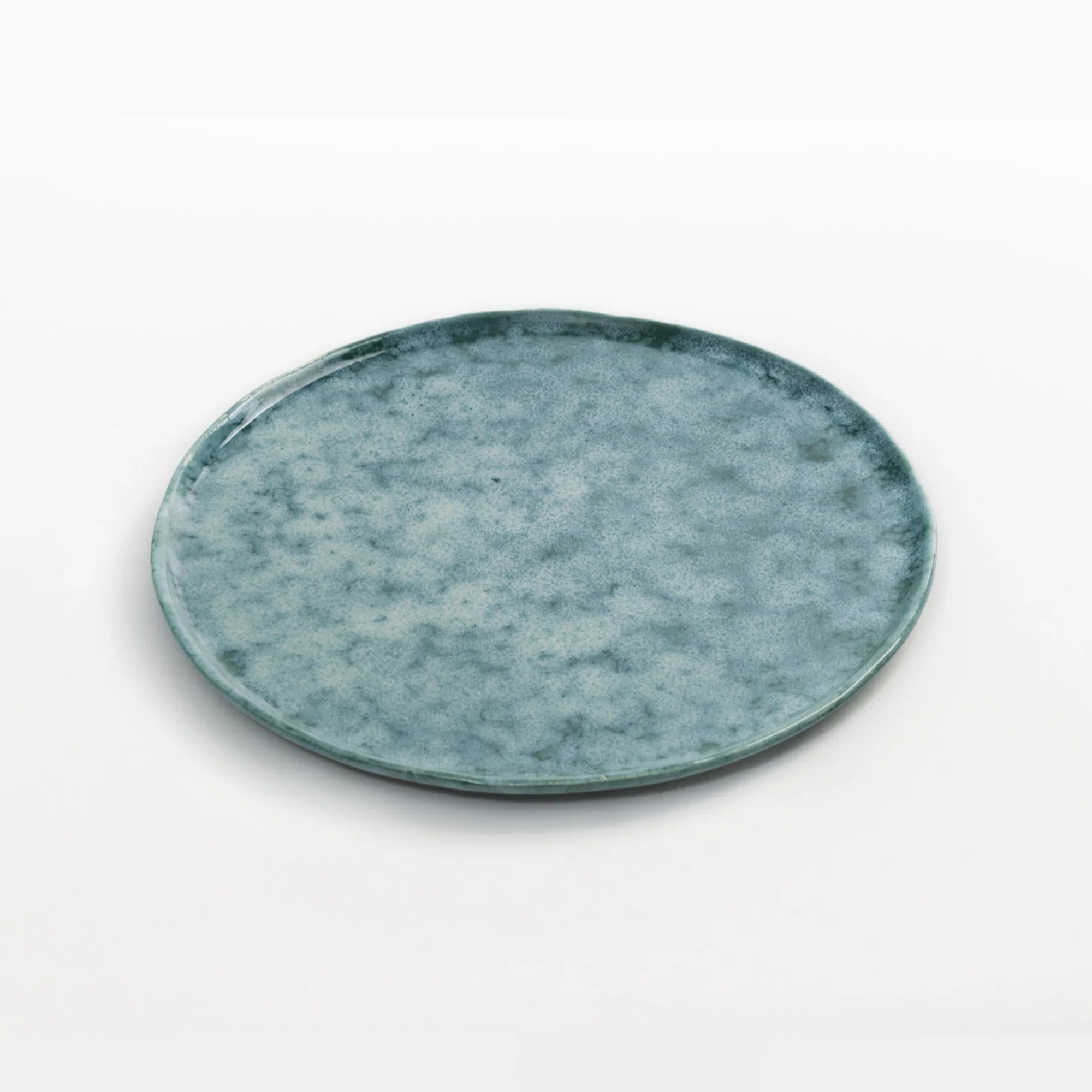 Graffito Dinner Plate (Set of 4) - Image 4