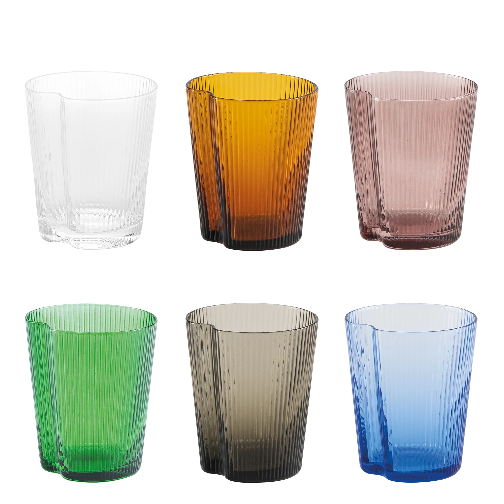Handy Tumbler (Set of 6) - Image 22