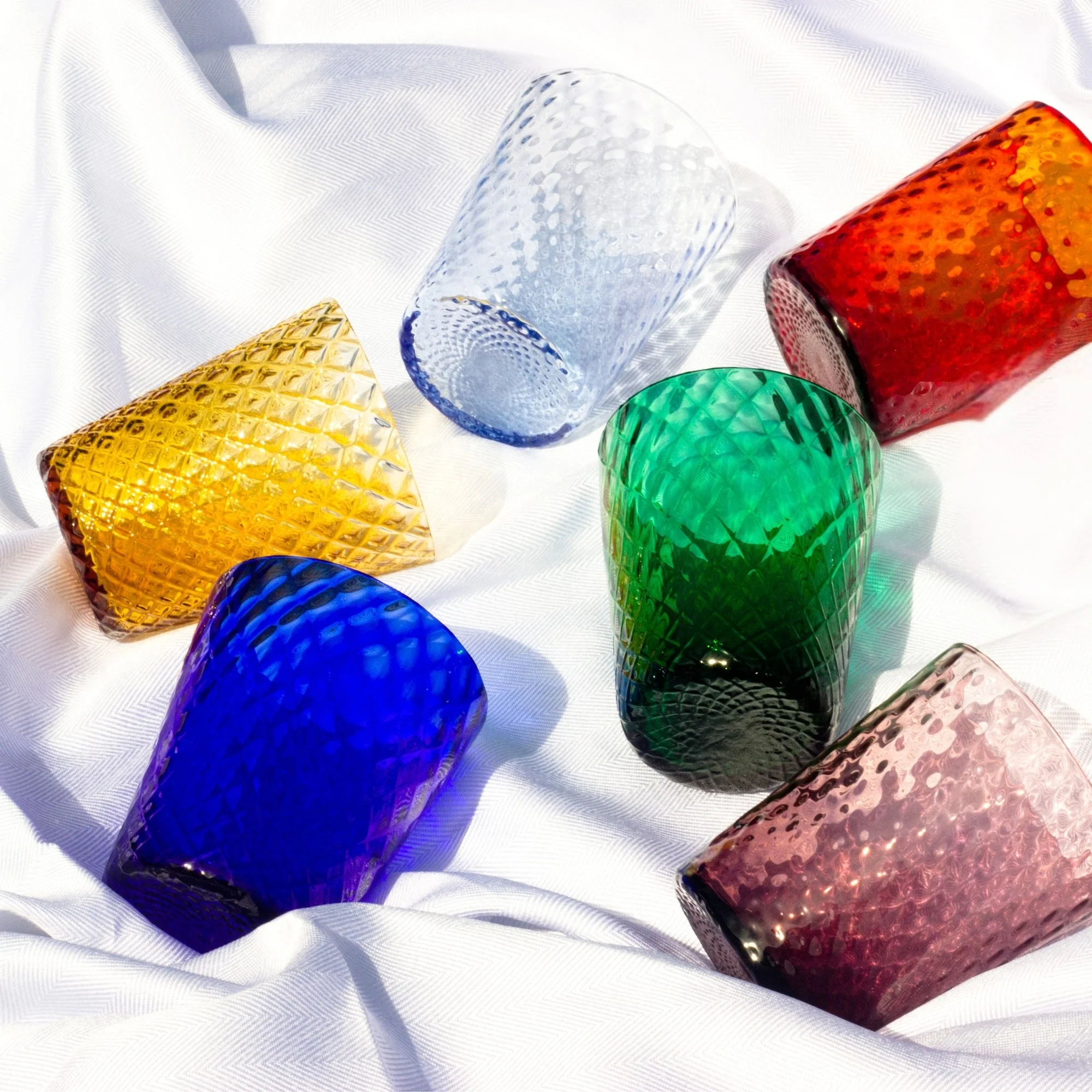 Isolano Tumbler (Set of 6) - Image 10
