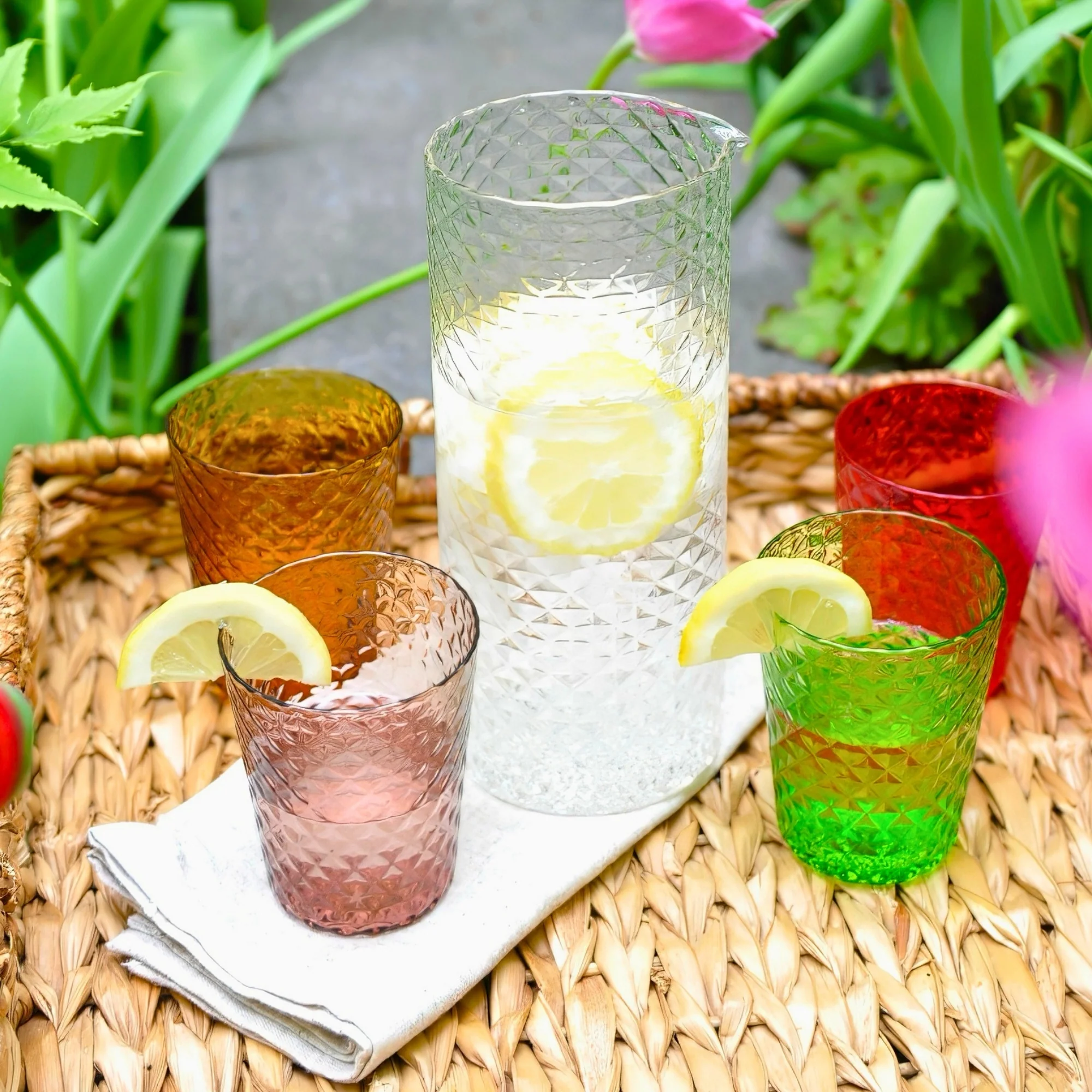 Isolano Tumbler (Set of 6) - Image 5