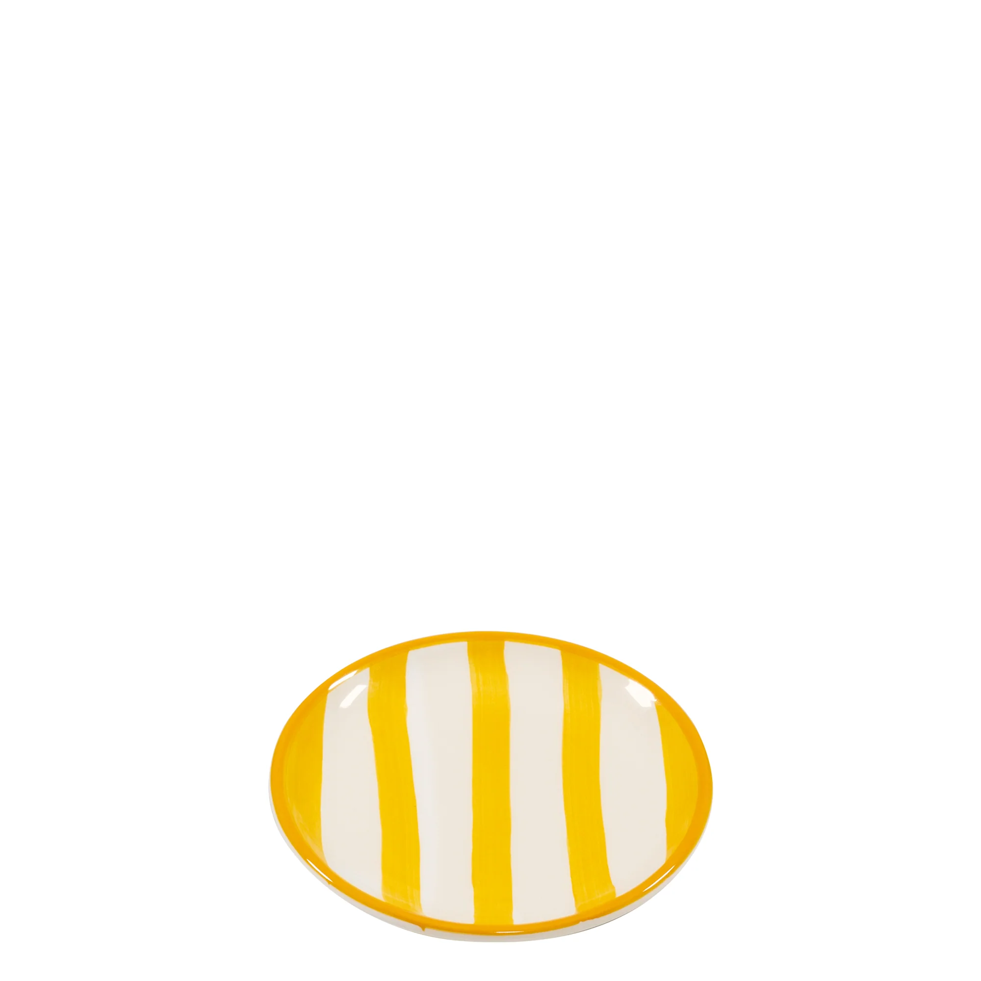 Lido Dessert Plate (Set of 4) - Image 5