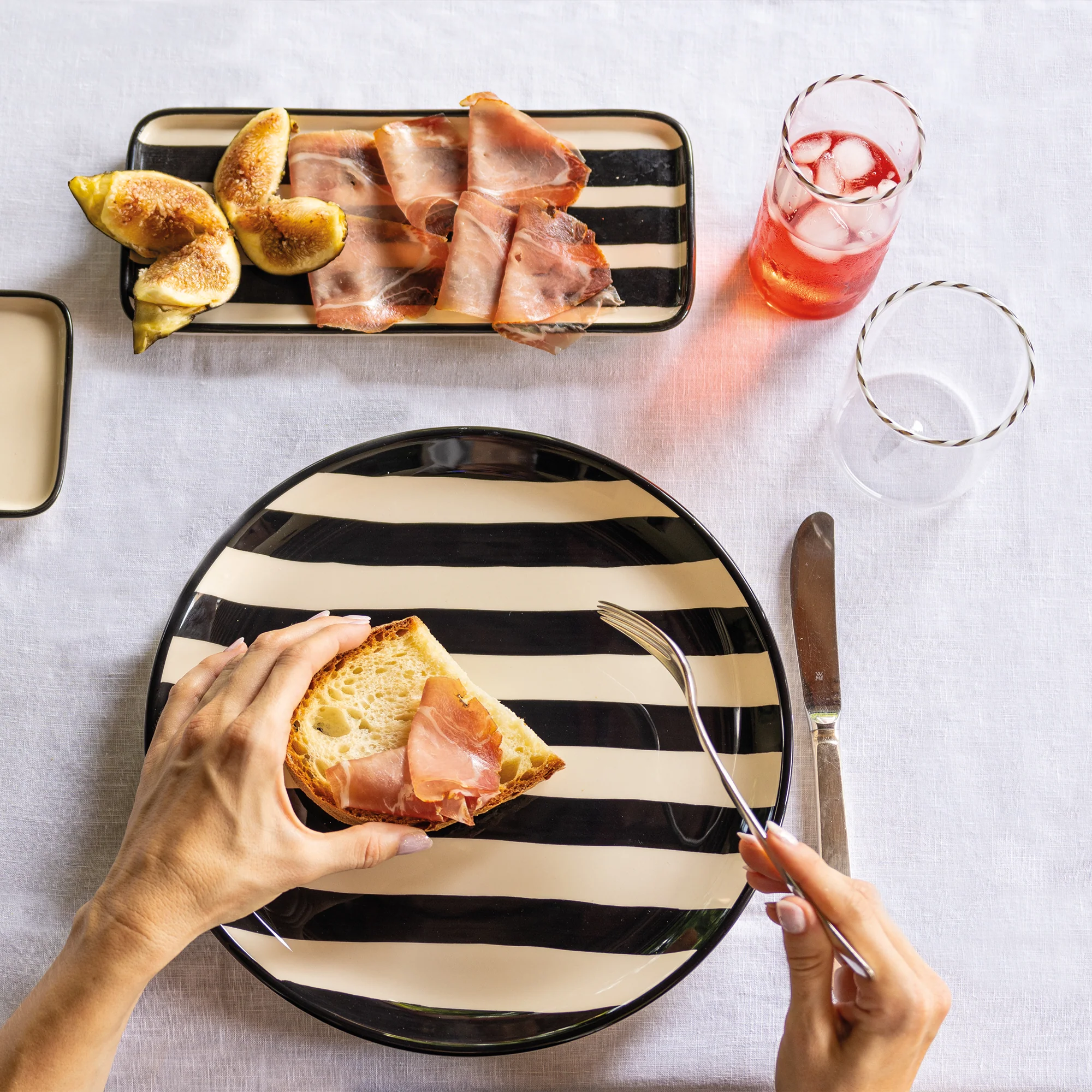 Lido Dinner Plate (Set of 4) - Image 11