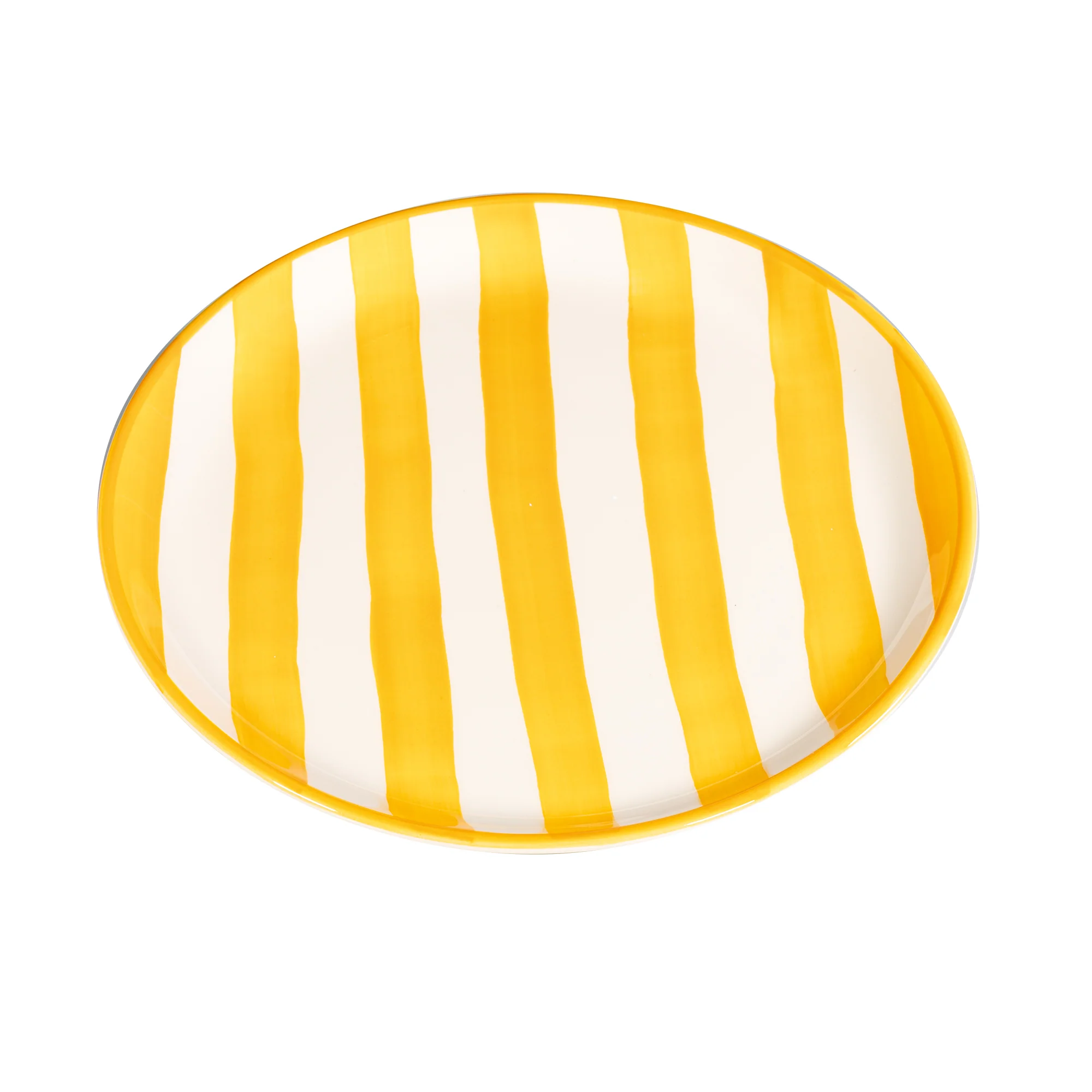 Lido Dinner Plate (Set of 4) - Image 4
