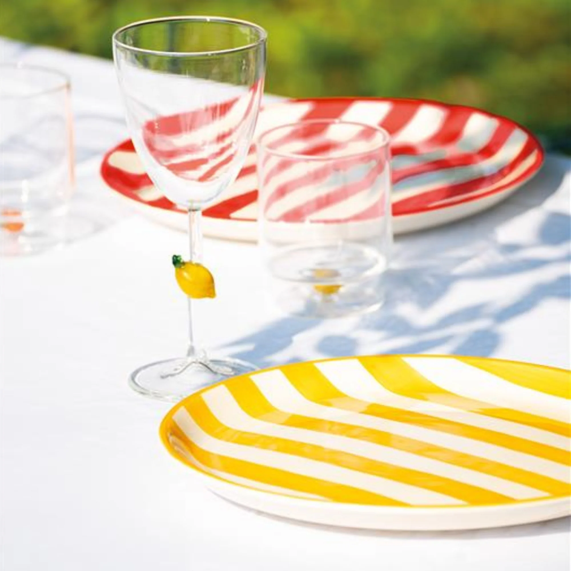 Lido Dinner Plate (Set of 4) - Image 6