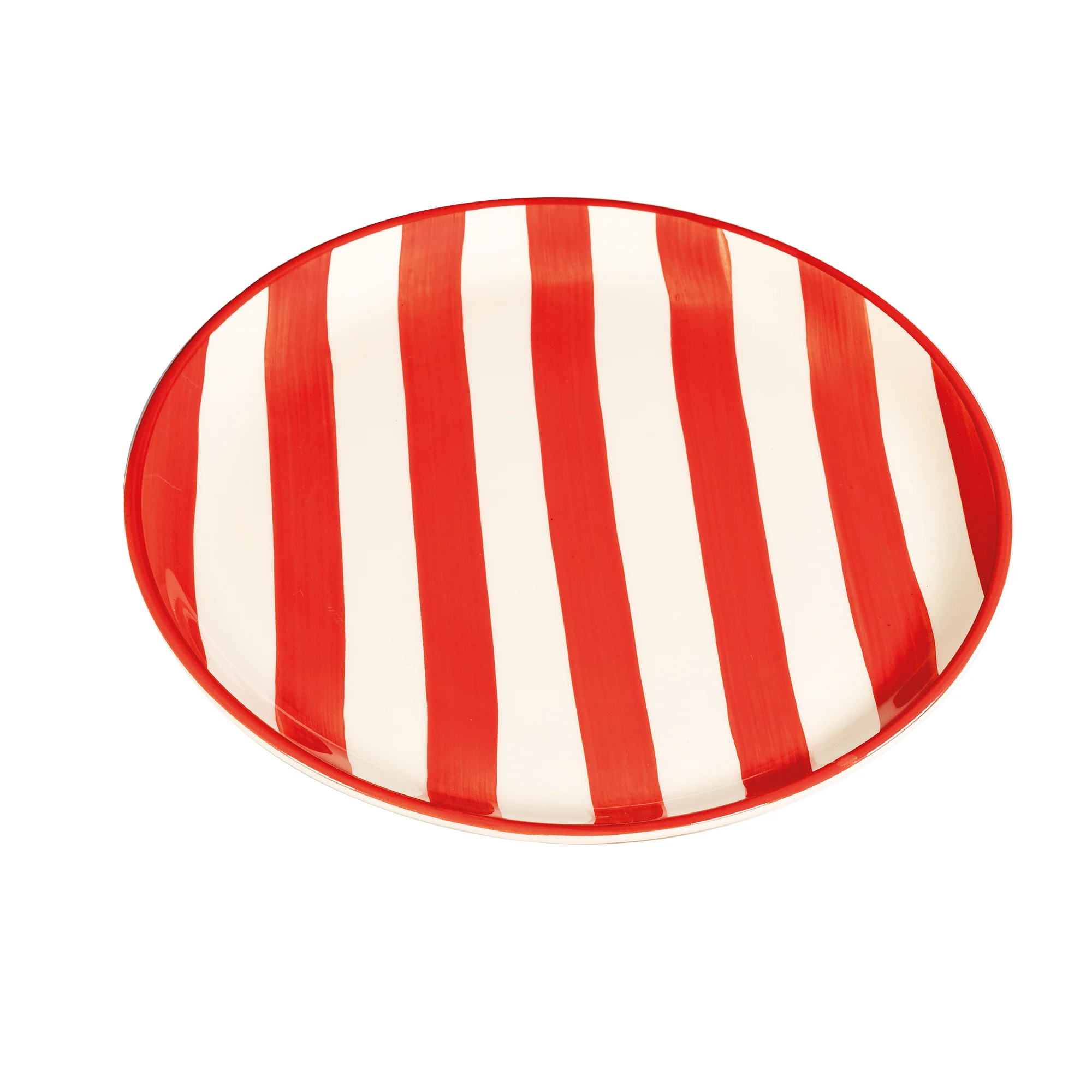 Lido Dinner Plate (Set of 4) - Image 7