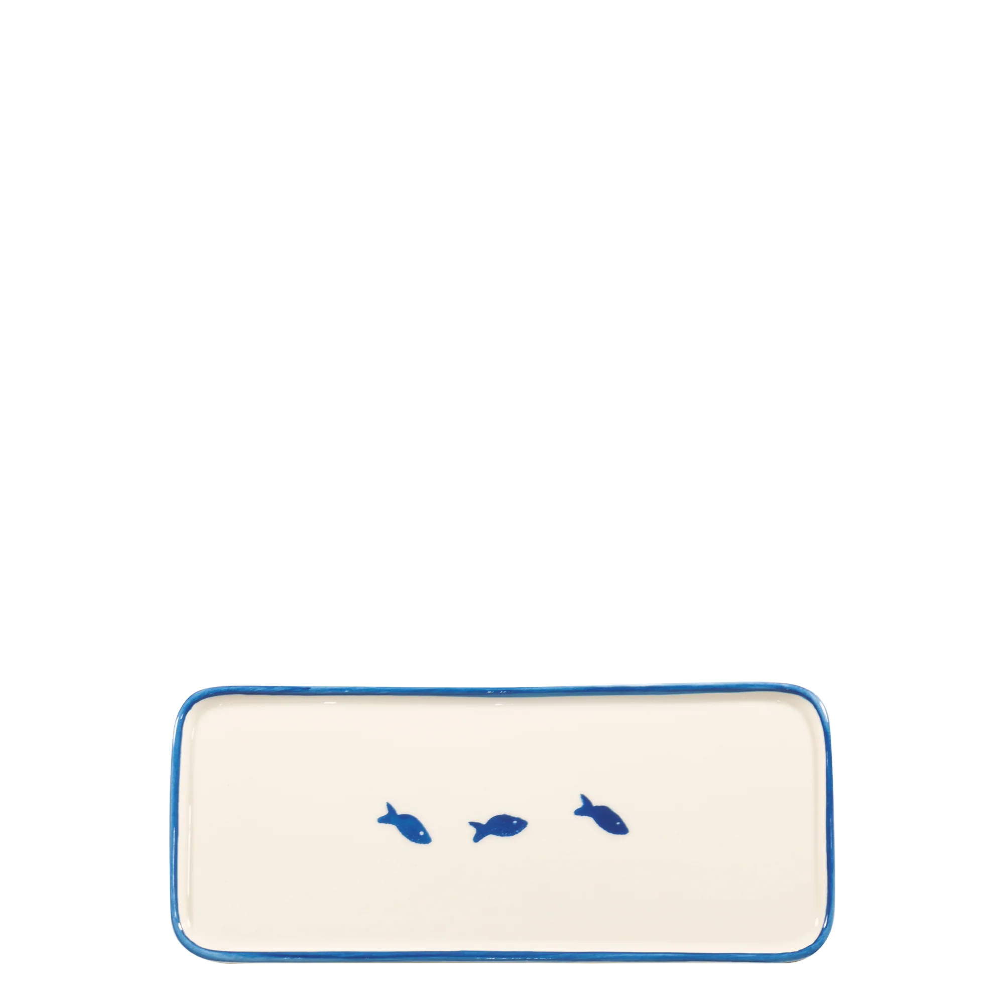 Lido Rectangular Plate (Set of 4) - Image 14