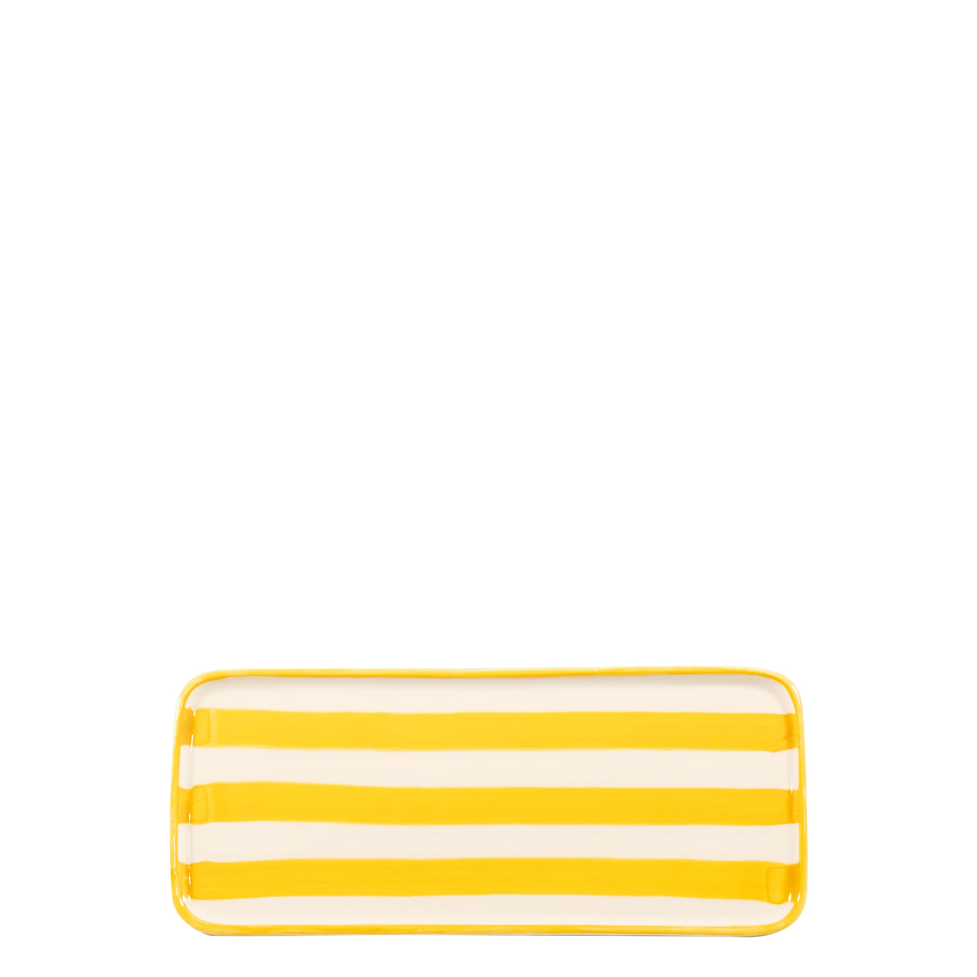Lido Rectangular Plate (Set of 4) - Image 7