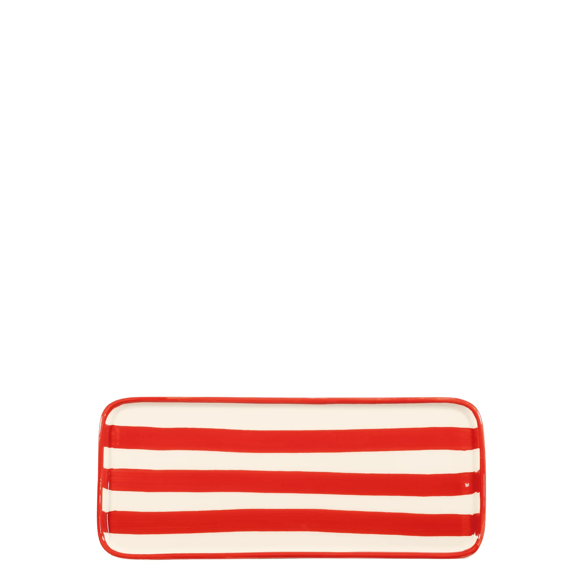 Lido Rectangular Plate (Set of 4) - Image 9