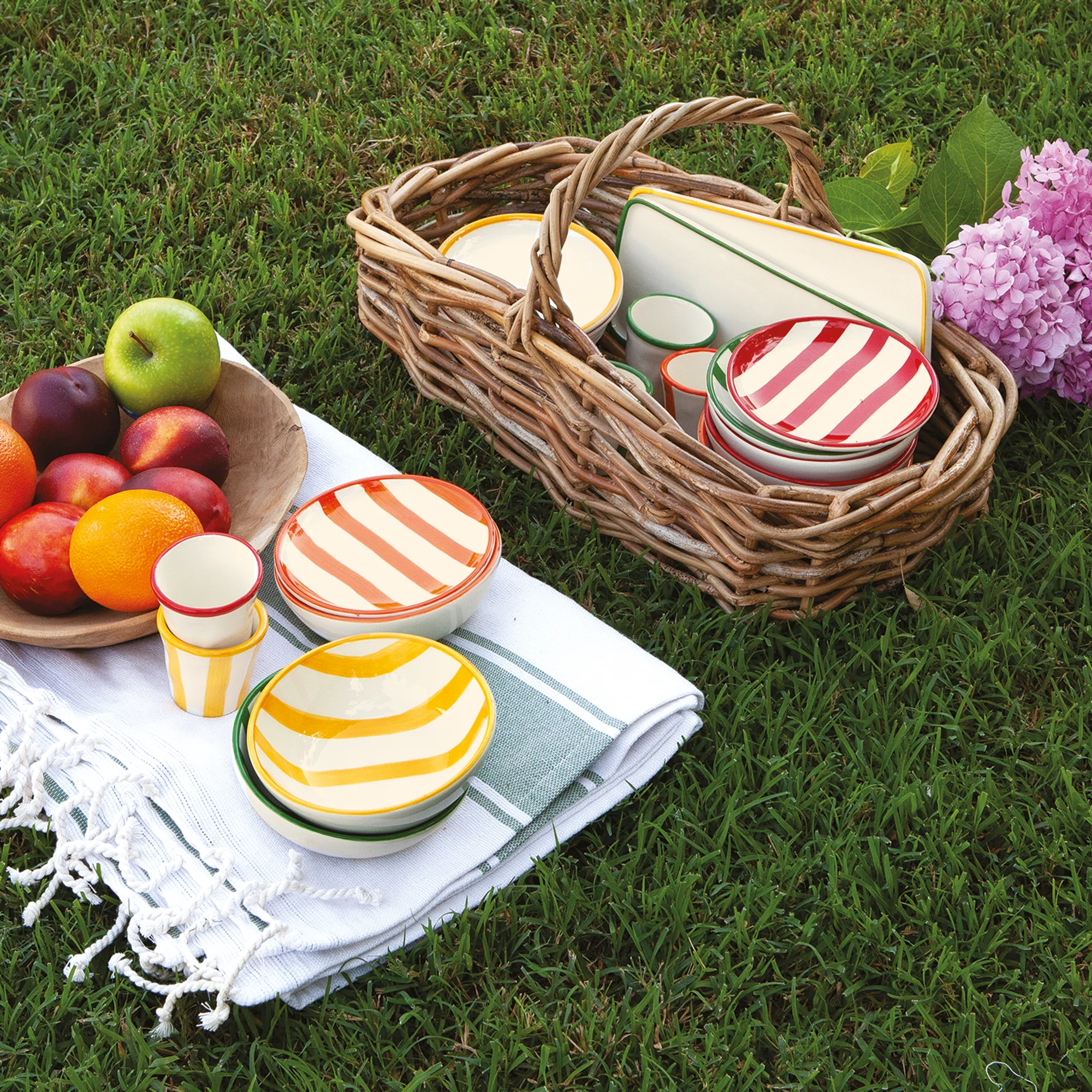 Lido Small Bowl (Set of 4) - Image 5