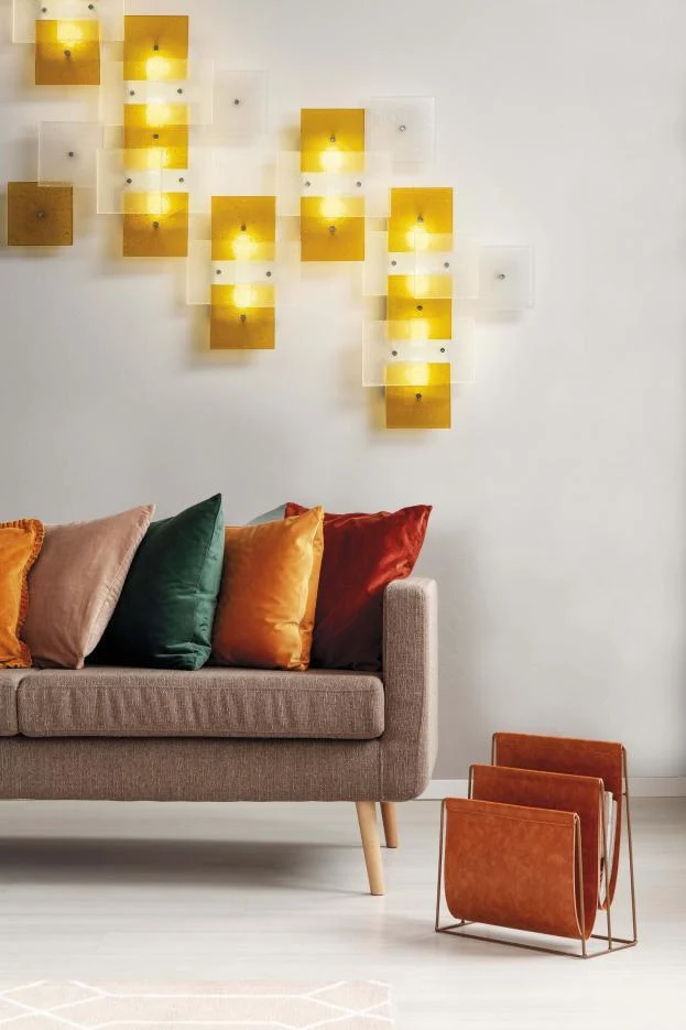 Mariposa Frame for Wall / Ceiling Light - Image 3
