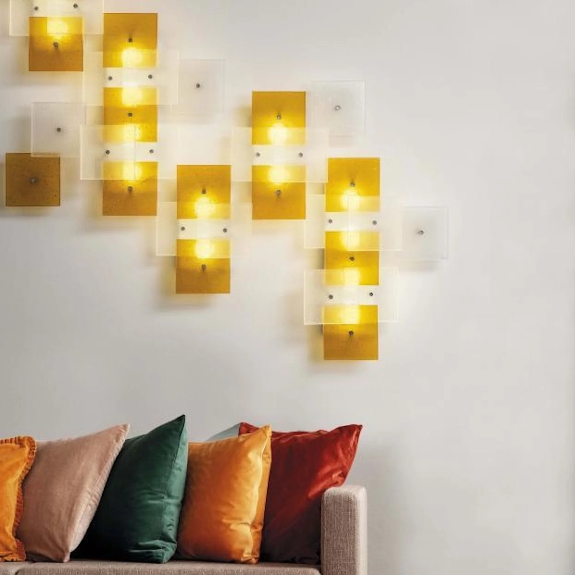 Mariposa Frame for Wall / Ceiling Light - Image 6