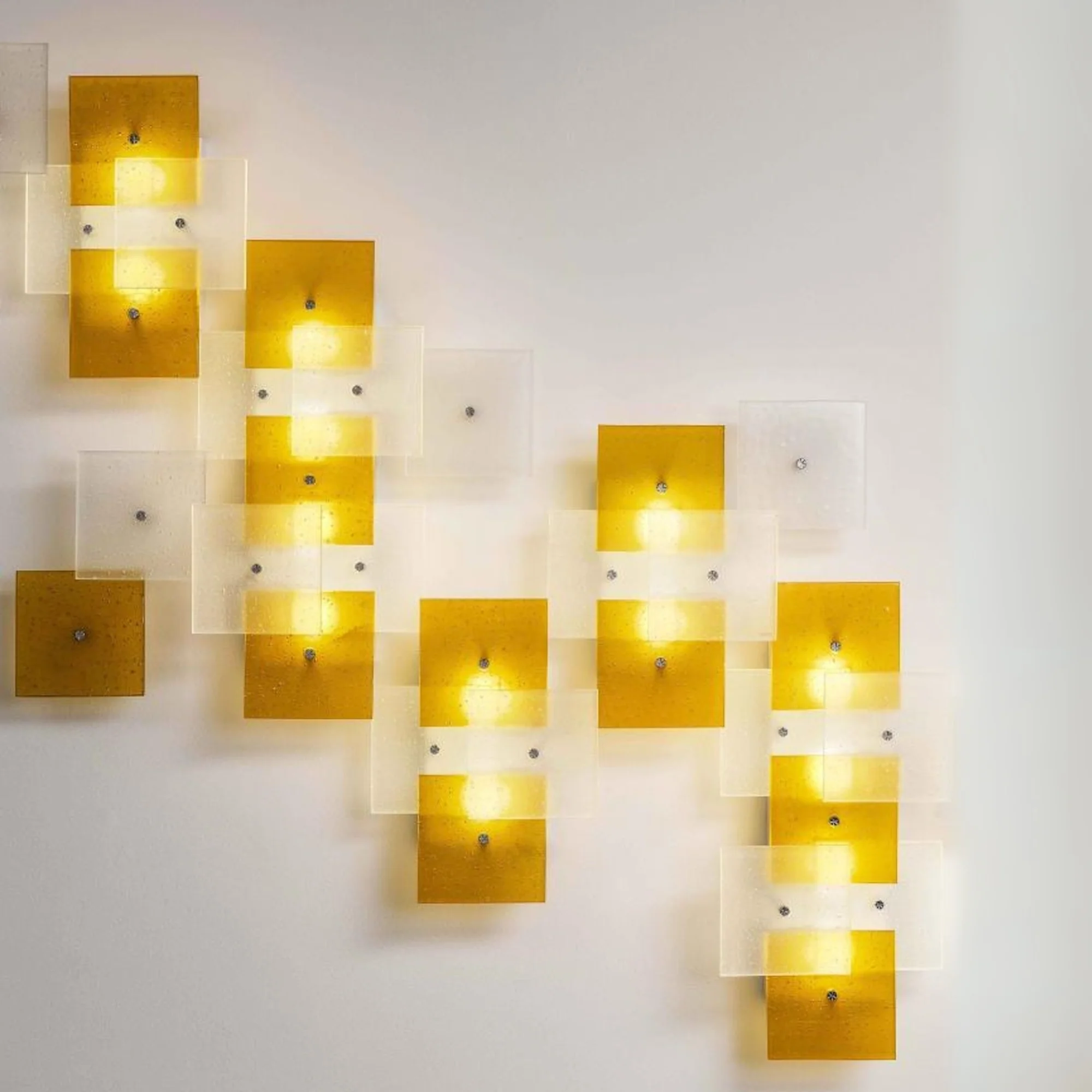 Mariposa Frame for Wall / Ceiling Light - Image 7