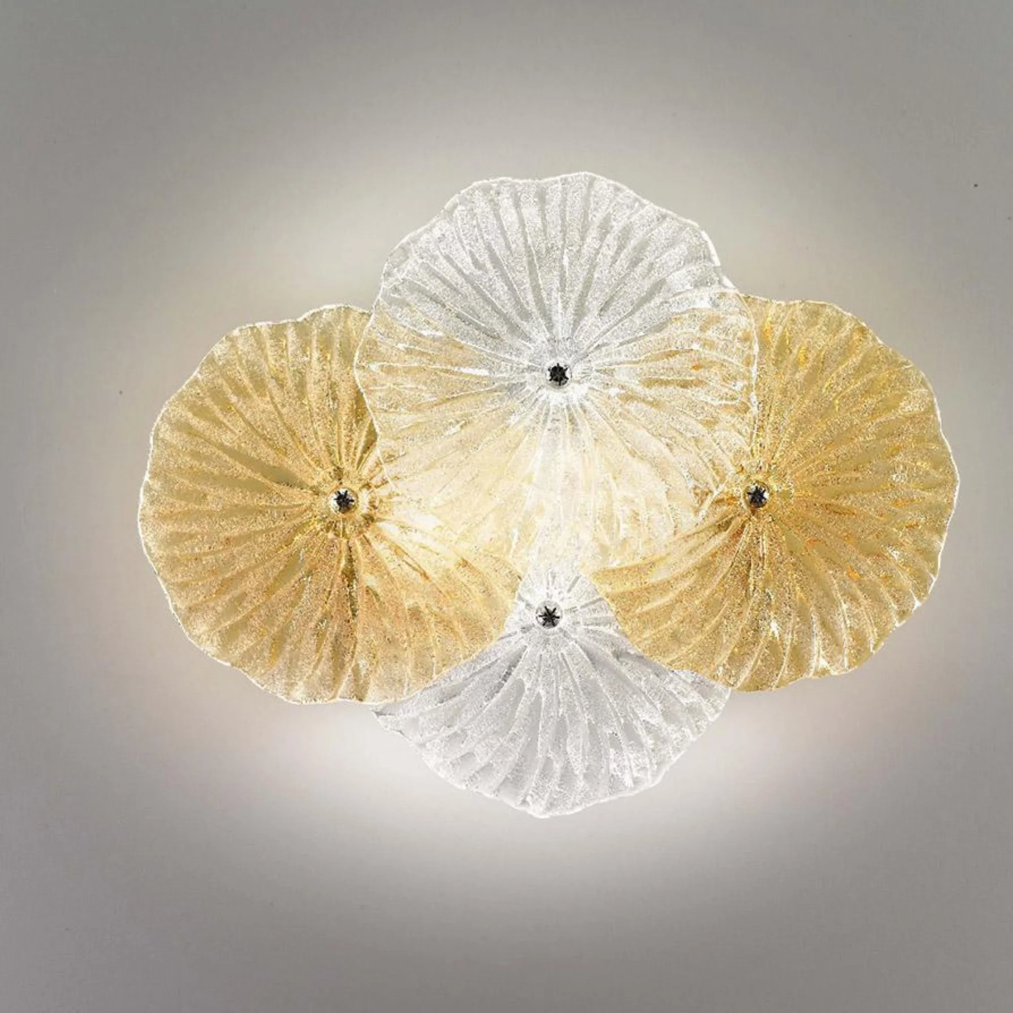 Mariposa Wall / Ceiling Light - Image 3
