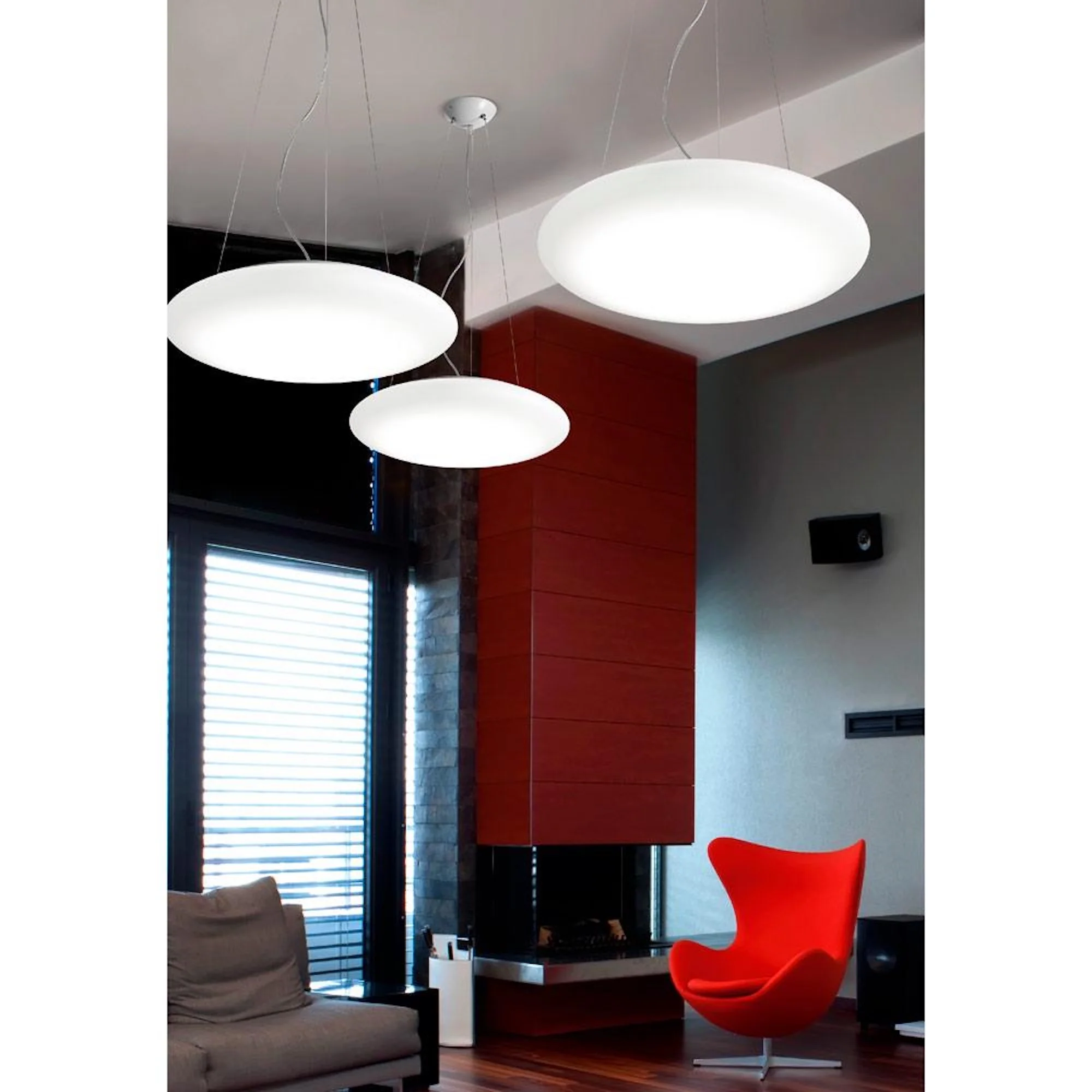 Mentos Pendant Light - Image 10