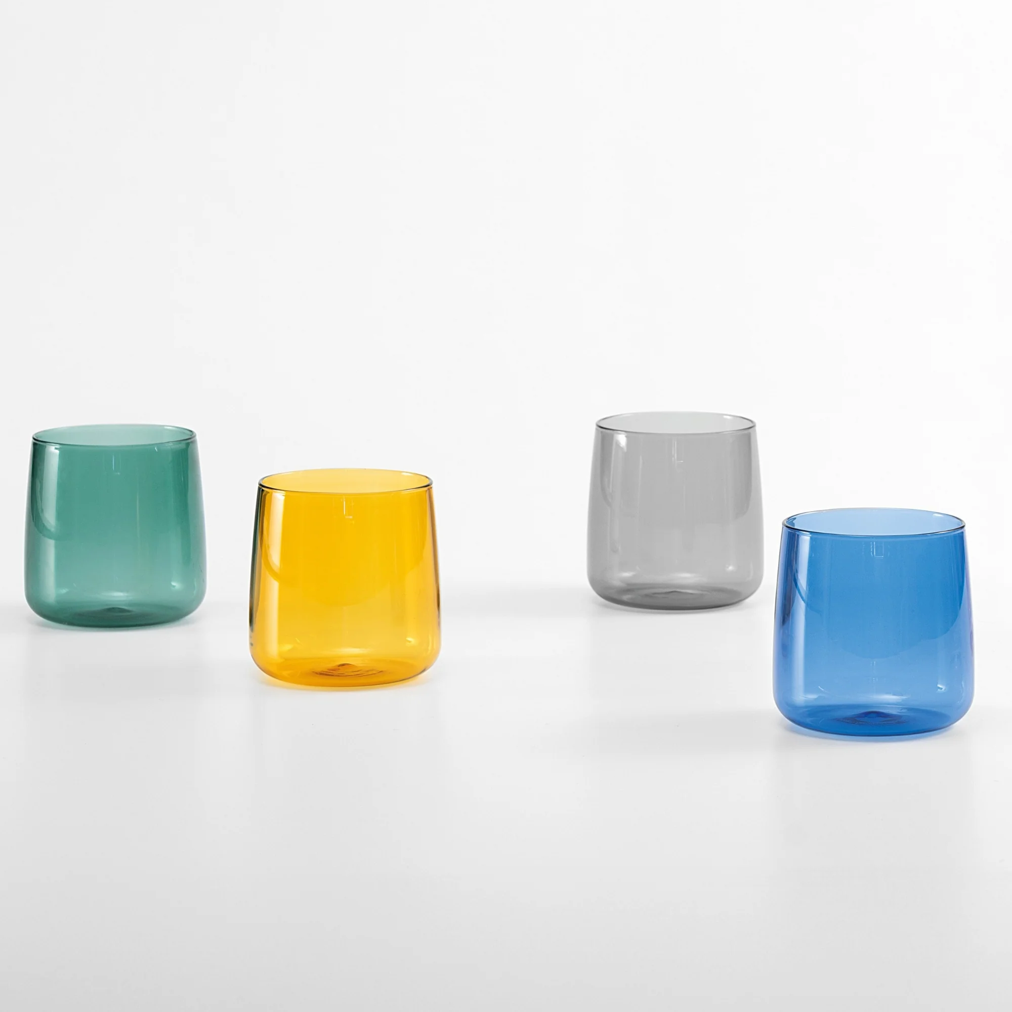 No Bilia Tumbler (Set of 4) - Image 5