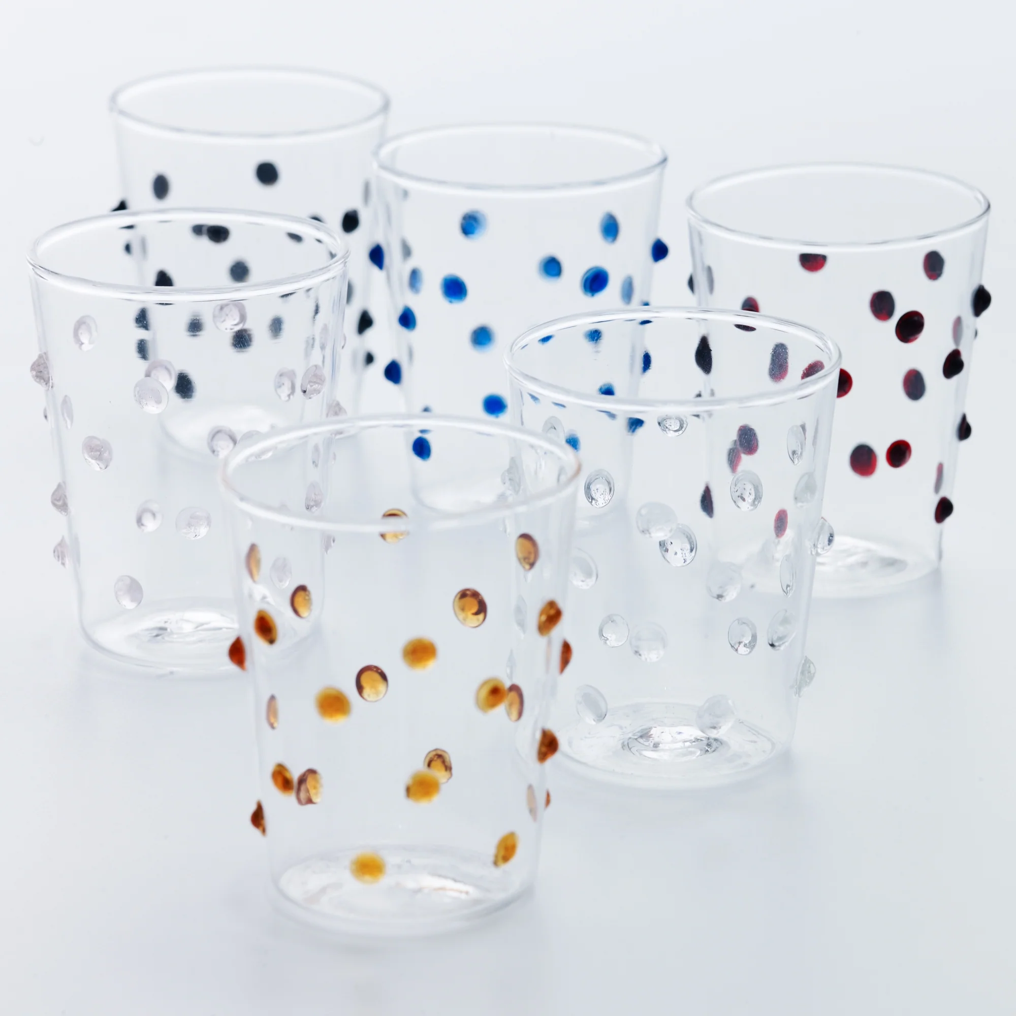 Party Tumbler Junior (Set of 6) - Image 10