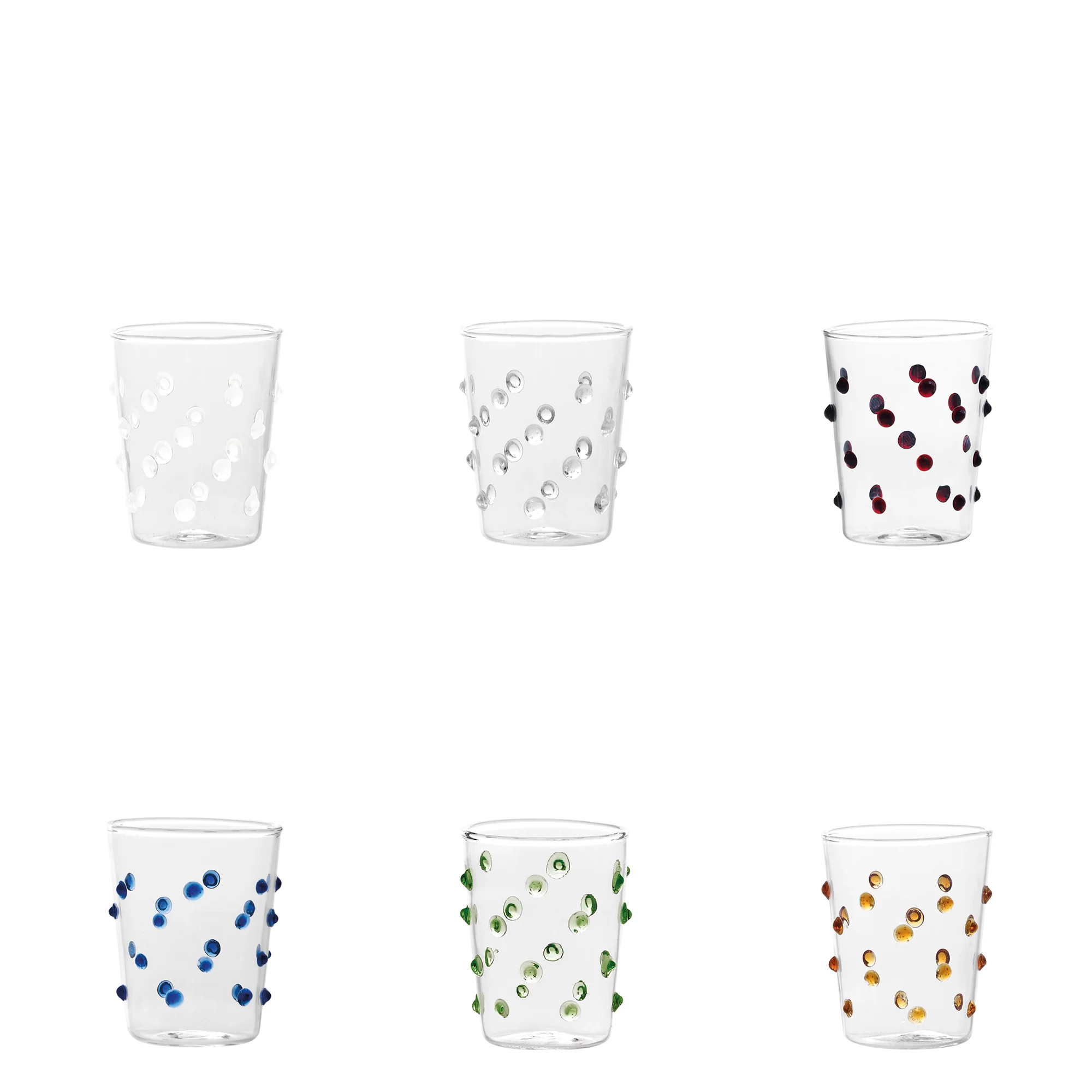 Party Tumbler Junior (Set of 6) - Image 13