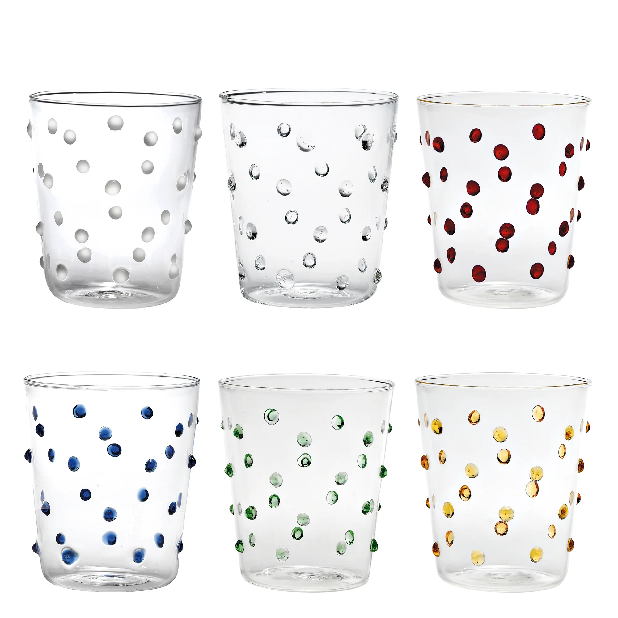 Party Tumbler (Set of 6) - Image 27