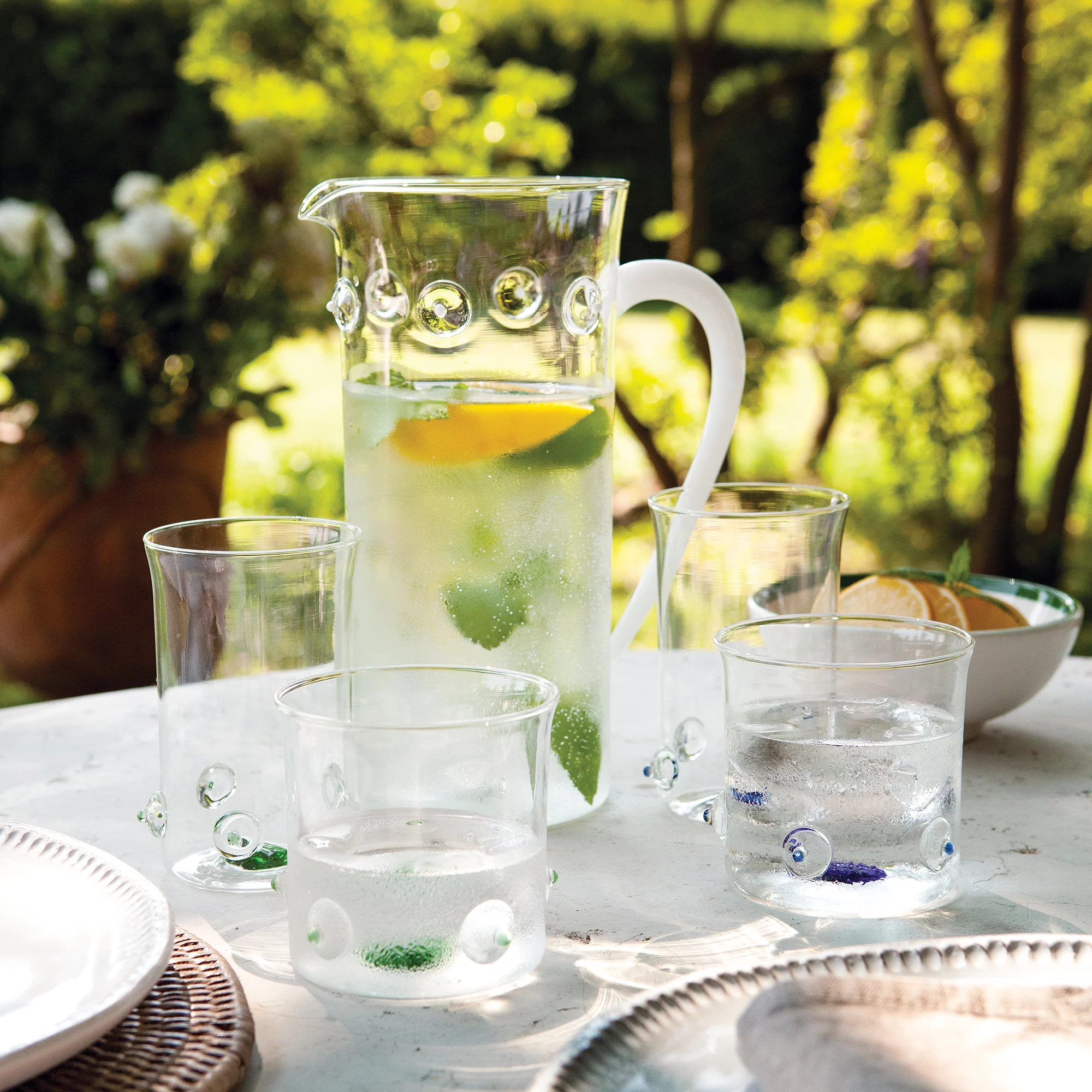 Patéa Tall Carafe - Image 3